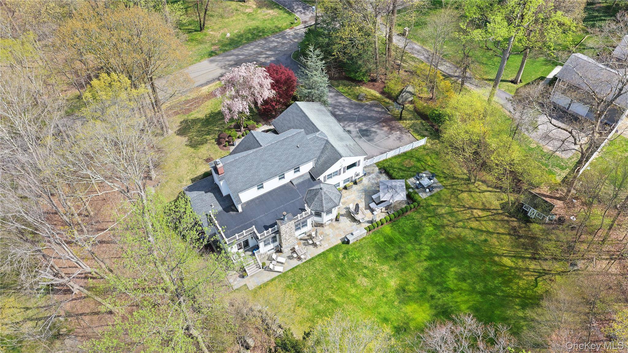 Maison 4 chambres à vendre à Armonk - New York - USA - 6