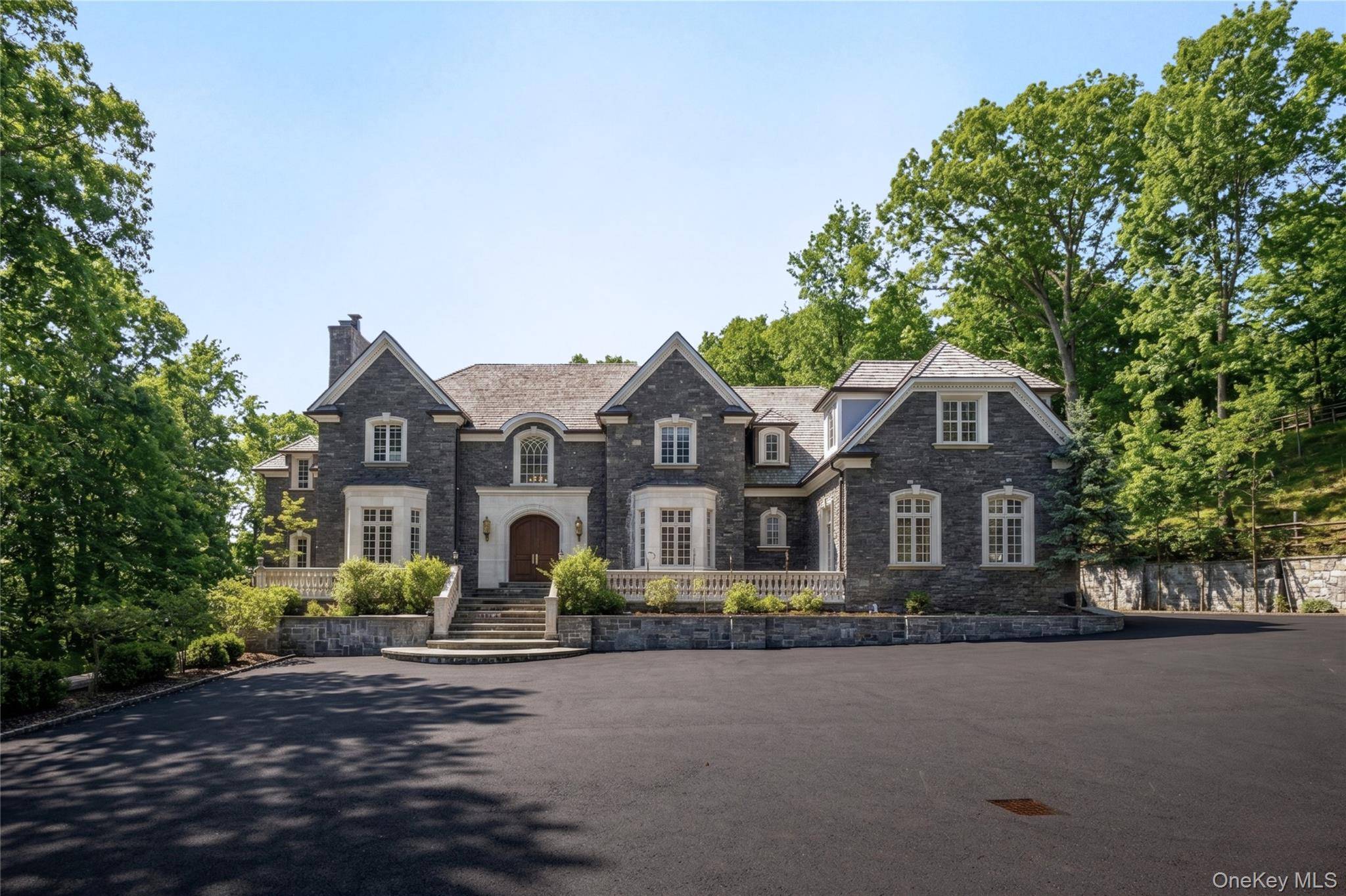 Maison 4 chambres à vendre à Armonk - New York - USA - 2