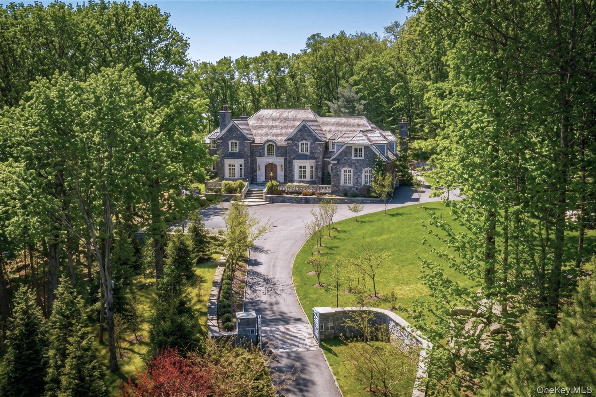 Maison 4 chambres à vendre à Armonk - New York - USA - 3