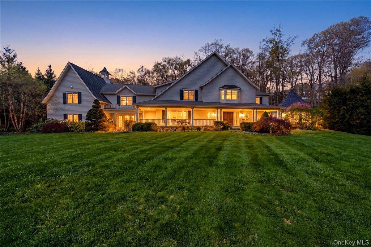 Casa de 4 Dormitorios en Venta en Armonk - Nueva York - EE. UU. - 1