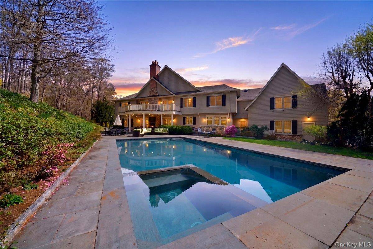 Casa de 4 Dormitorios en Venta en Armonk - Nueva York - EE. UU. - 2
