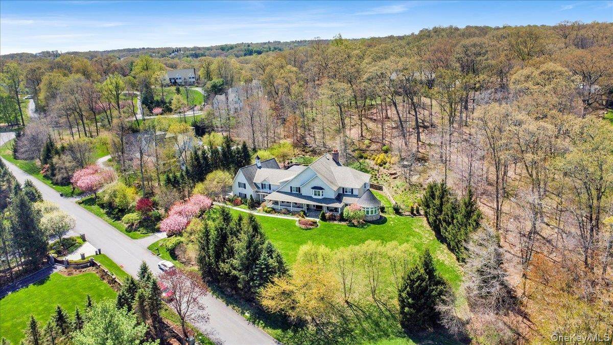 Casa de 4 Dormitorios en Venta en Armonk - Nueva York - EE. UU. - 3