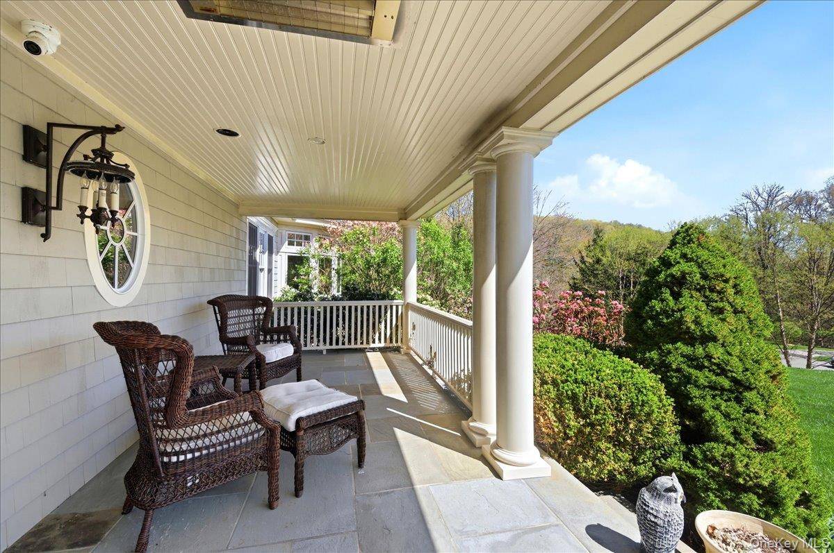Casa de 4 Dormitorios en Venta en Armonk - Nueva York - EE. UU. - 4