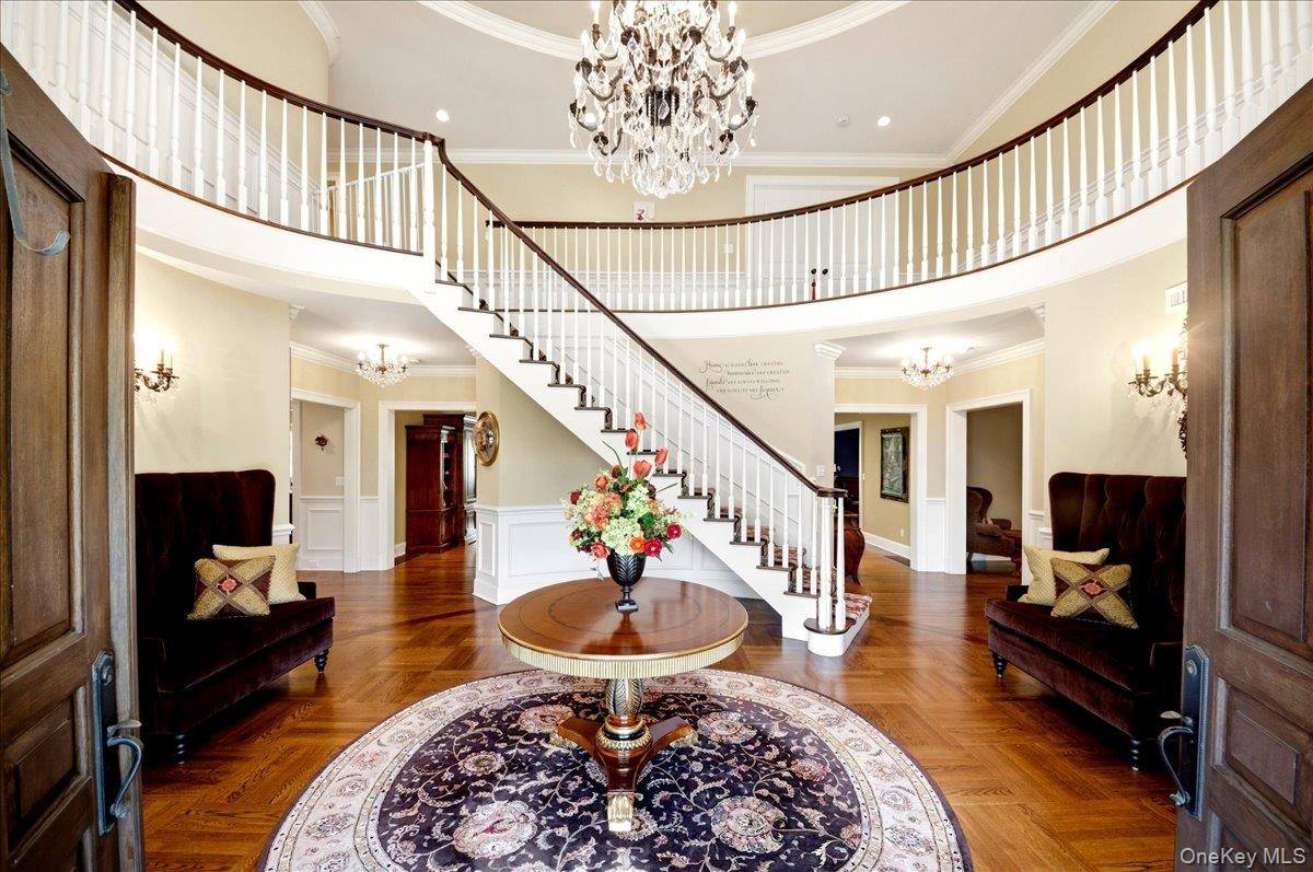 Casa de 4 Dormitorios en Venta en Armonk - Nueva York - EE. UU. - 5