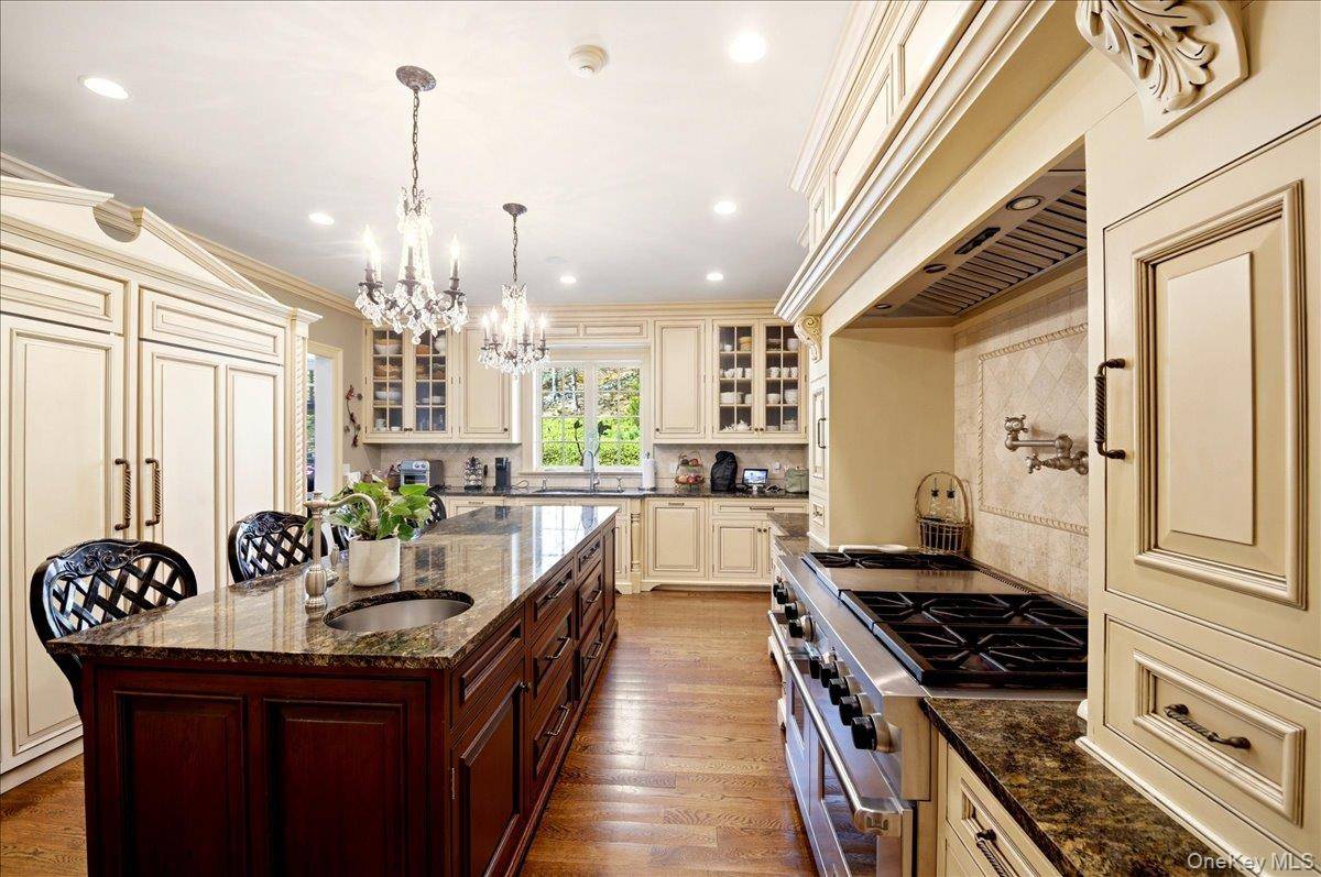 Casa de 4 Dormitorios en Venta en Armonk - Nueva York - EE. UU. - 6