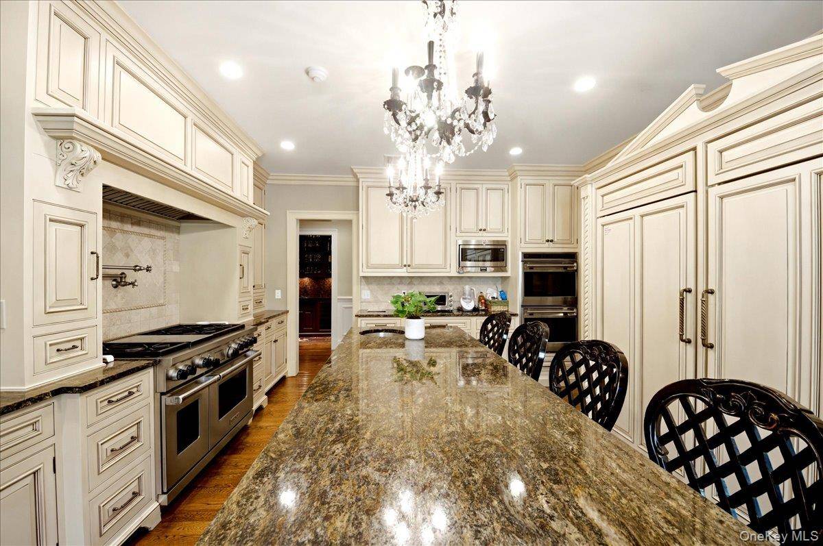 Casa de 4 Dormitorios en Venta en Armonk - Nueva York - EE. UU. - 7