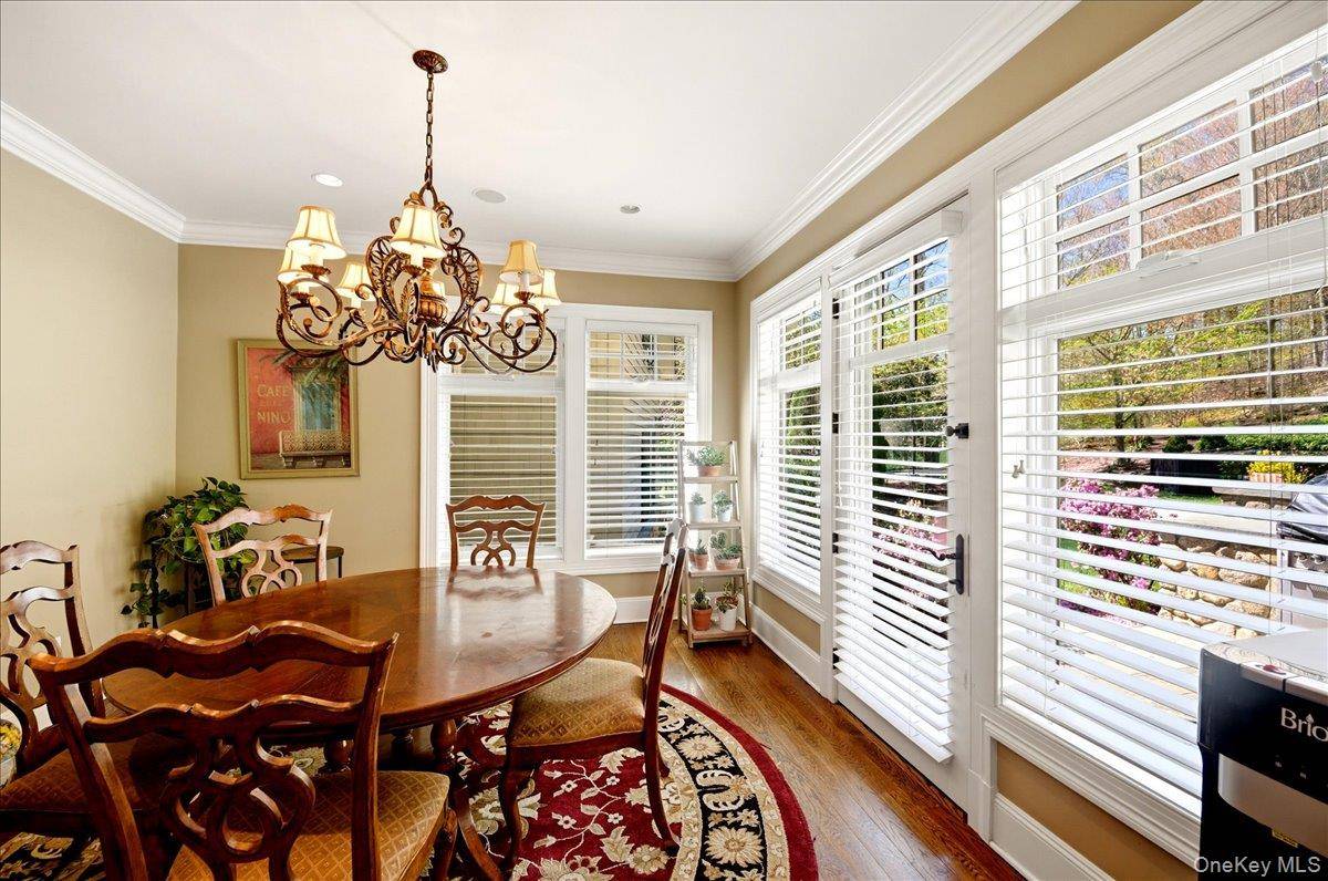 Casa de 4 Dormitorios en Venta en Armonk - Nueva York - EE. UU. - 8