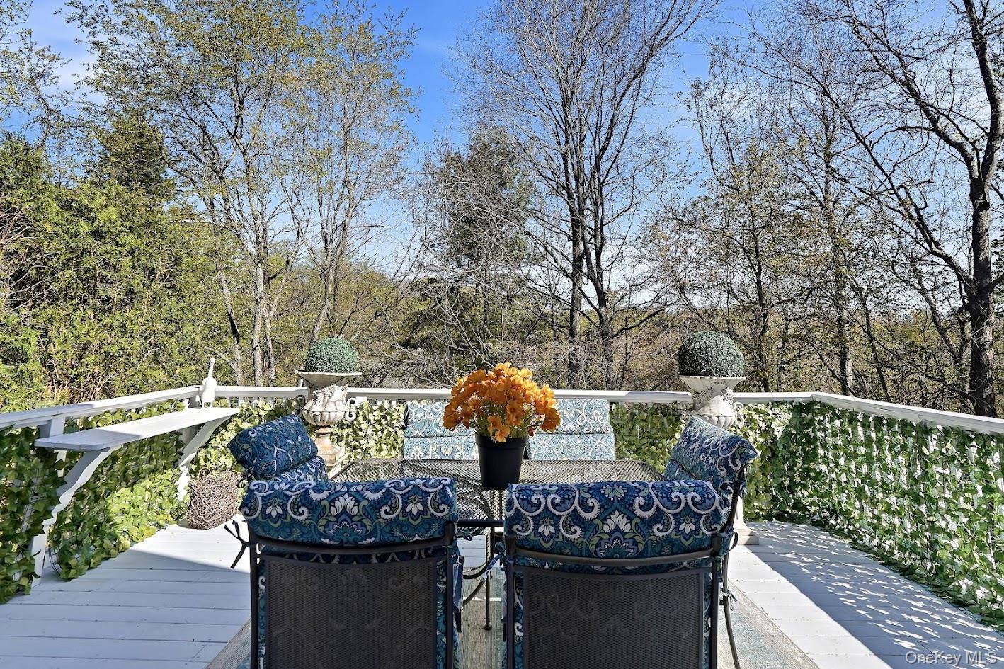 Casa com 4 Quartos à Venda em Armonk - Nova Iorque - EUA - 3