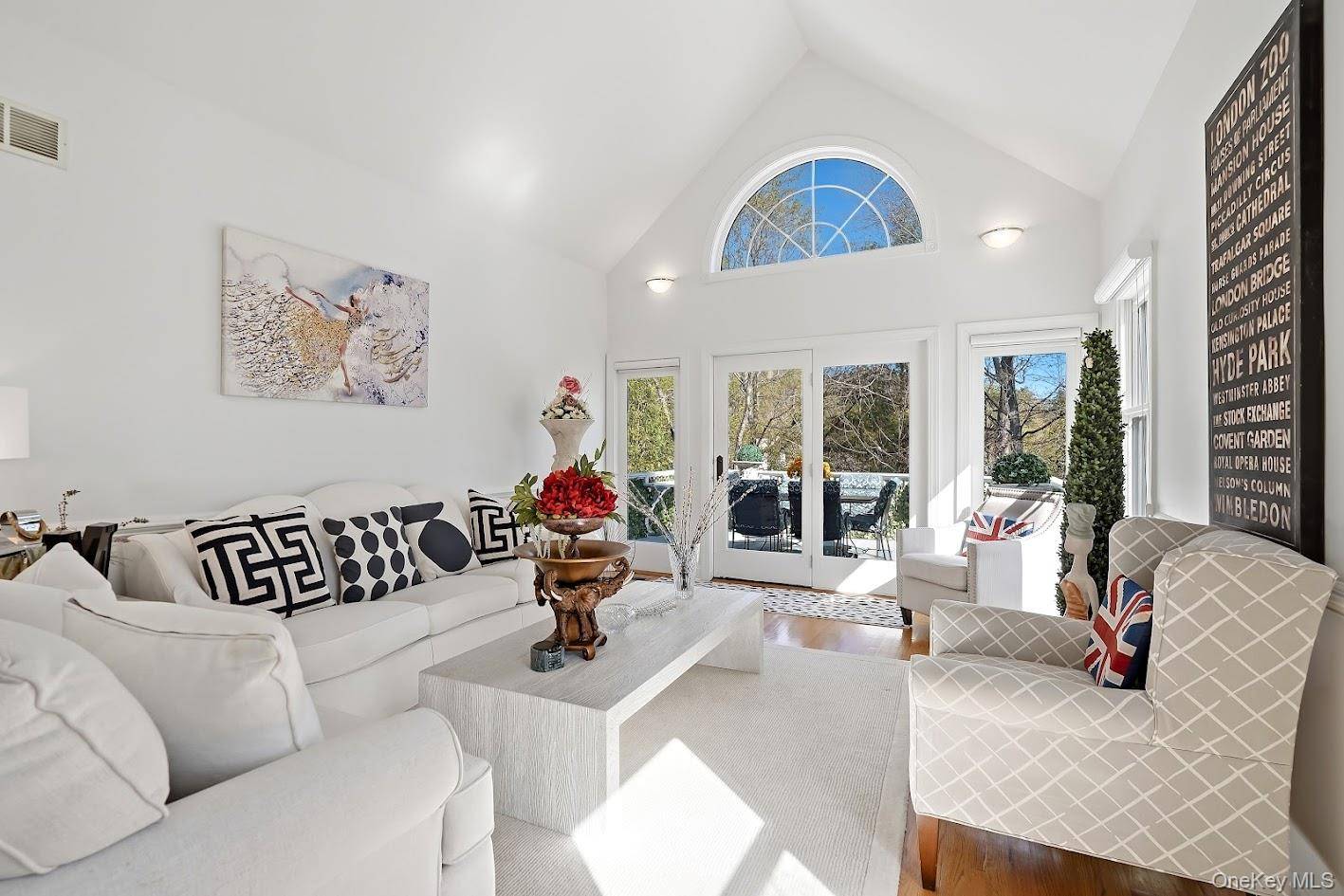 Casa com 4 Quartos à Venda em Armonk - Nova Iorque - EUA - 4