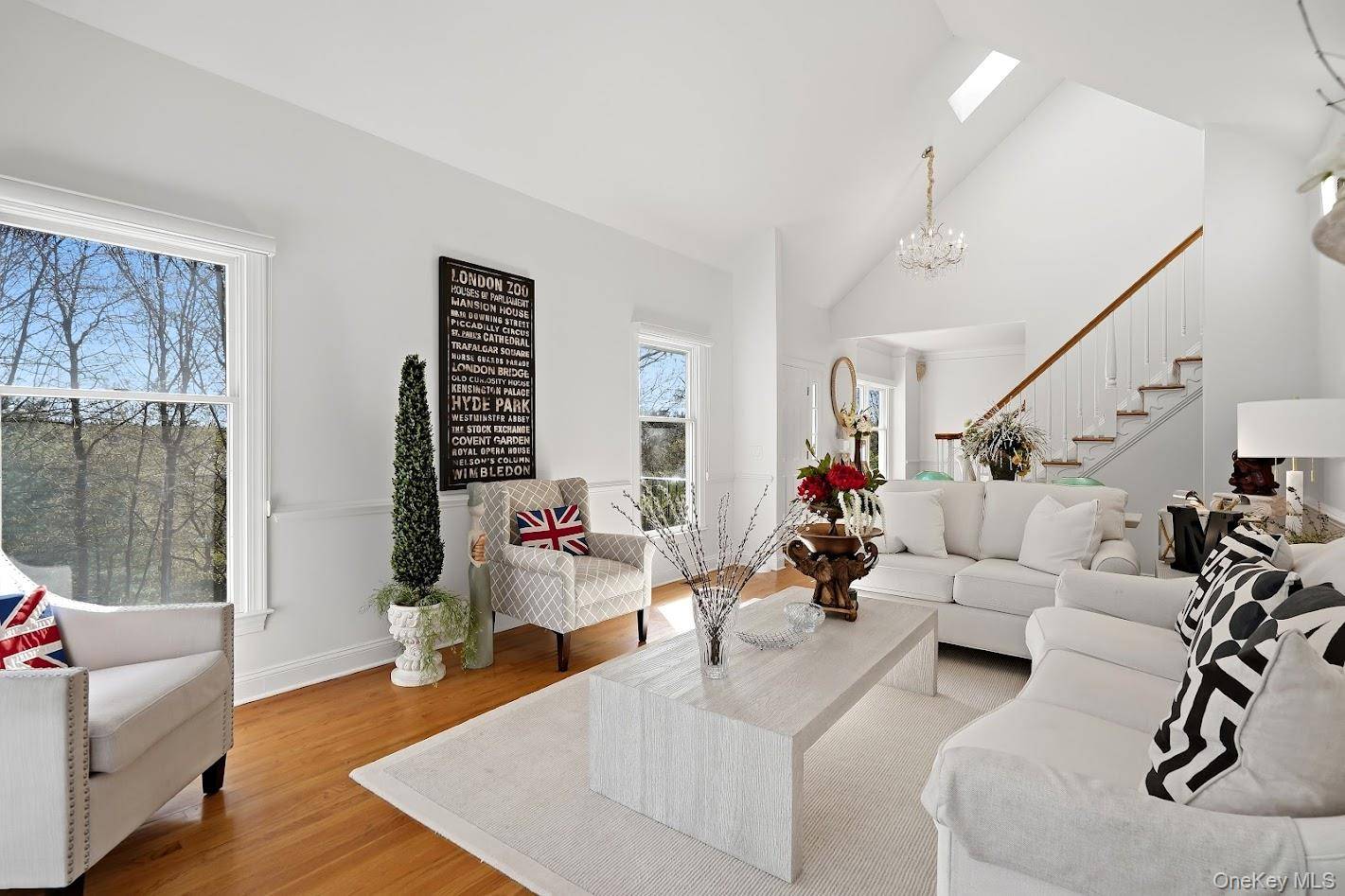 Casa com 4 Quartos à Venda em Armonk - Nova Iorque - EUA - 5