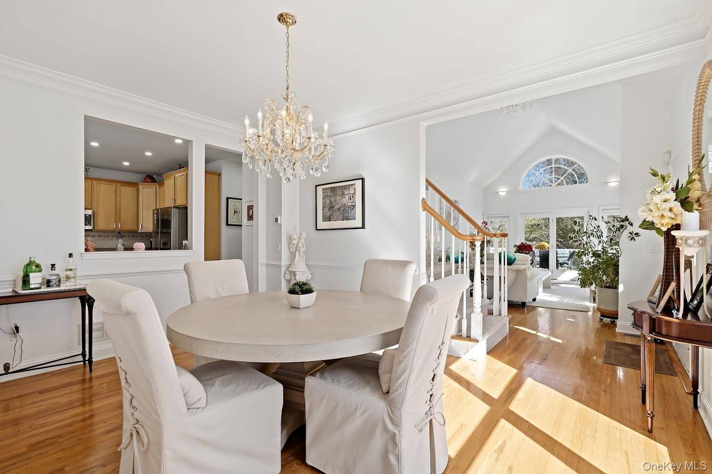 Casa com 4 Quartos à Venda em Armonk - Nova Iorque - EUA - 6