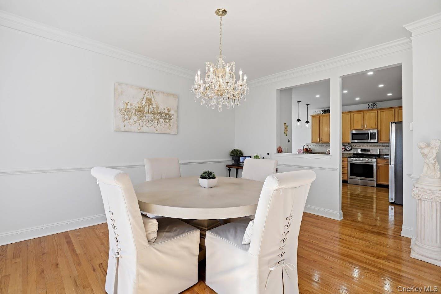 Casa com 4 Quartos à Venda em Armonk - Nova Iorque - EUA - 7