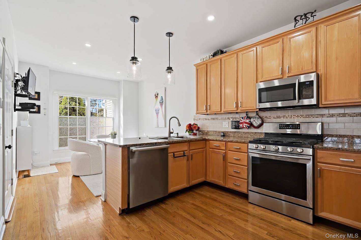 Casa com 4 Quartos à Venda em Armonk - Nova Iorque - EUA - 8