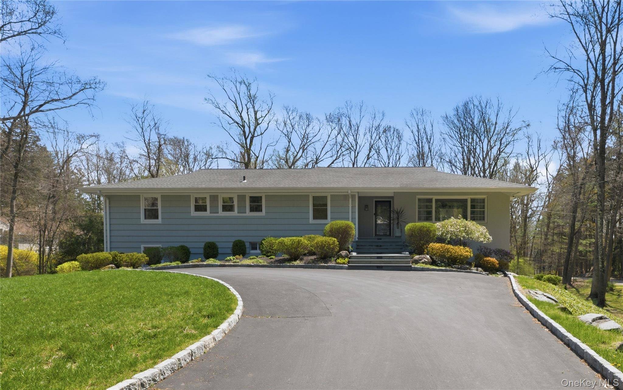 Maison 4 chambres à vendre à Armonk - New York - USA - 1