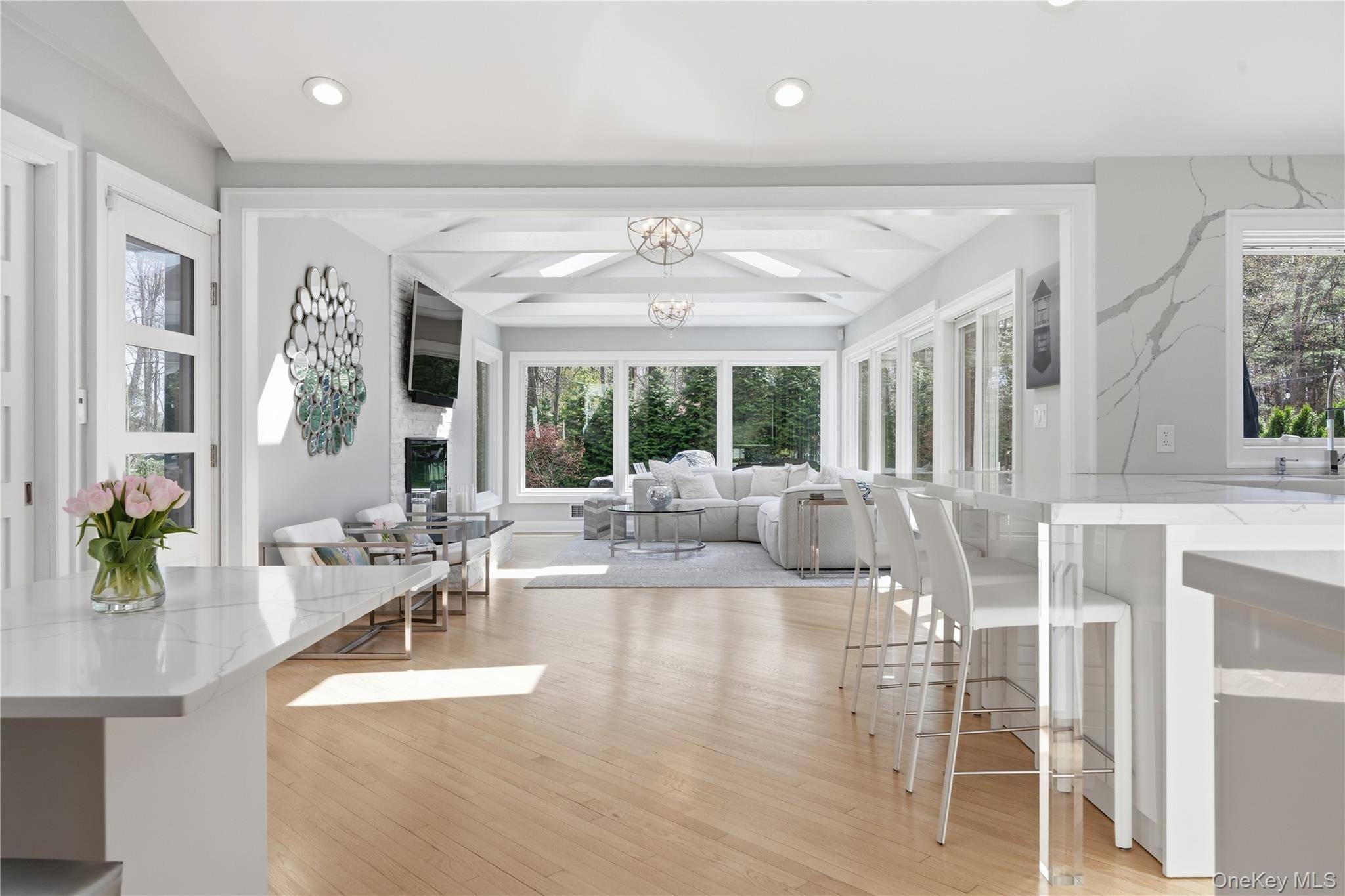 Maison 4 chambres à vendre à Armonk - New York - USA - 3