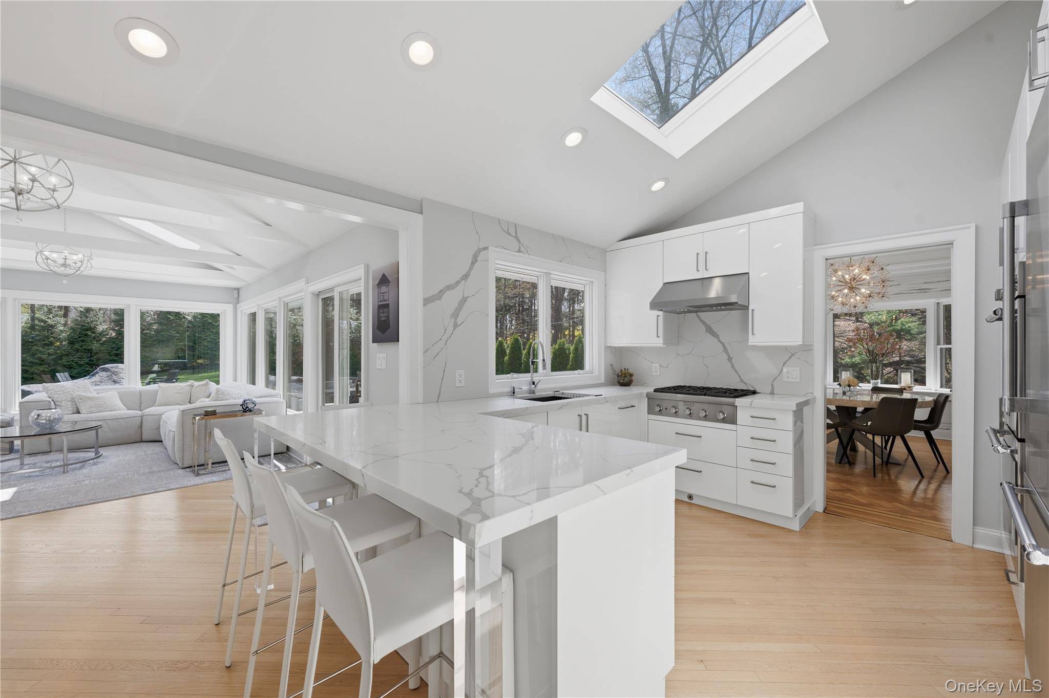 Maison 4 chambres à vendre à Armonk - New York - USA - 5