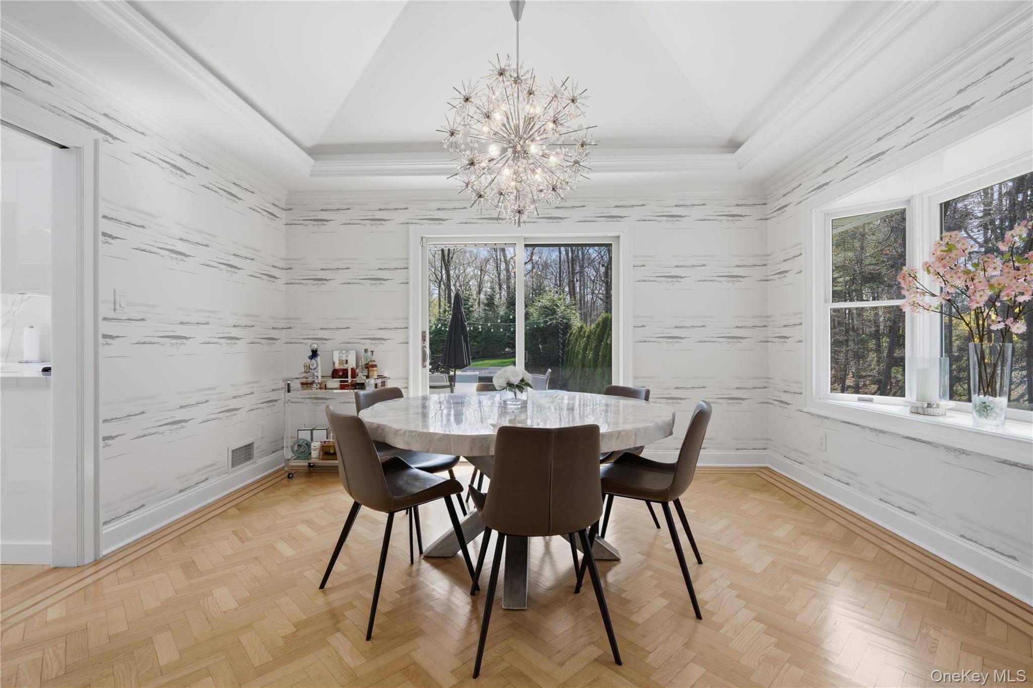 Maison 4 chambres à vendre à Armonk - New York - USA - 8