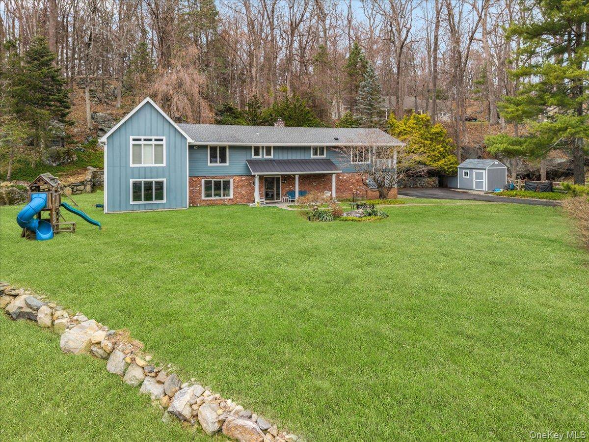 Casa com 4 Quartos à Venda em Armonk - Nova Iorque - EUA - 1