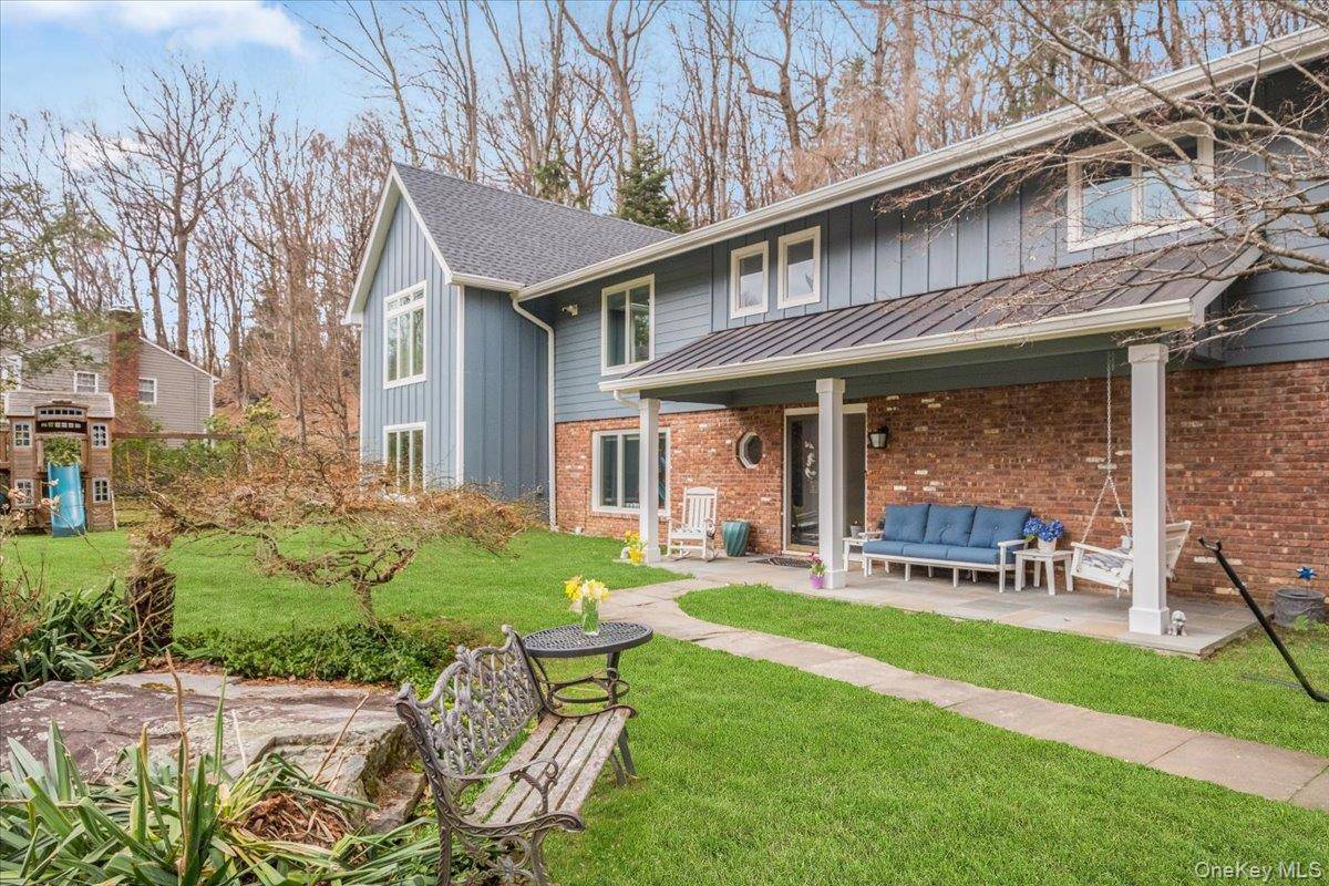 Casa com 4 Quartos à Venda em Armonk - Nova Iorque - EUA - 2