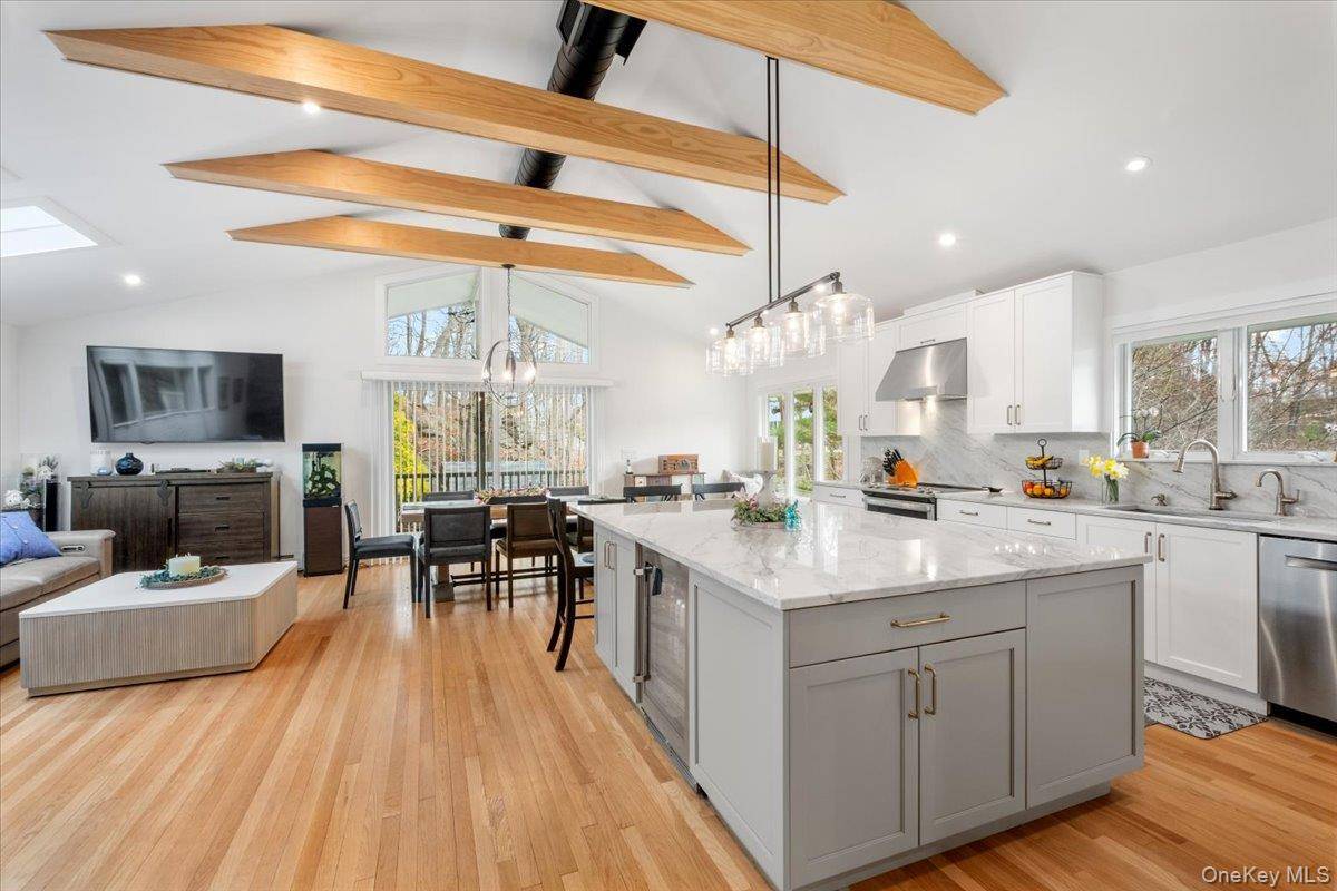 Casa com 4 Quartos à Venda em Armonk - Nova Iorque - EUA - 3