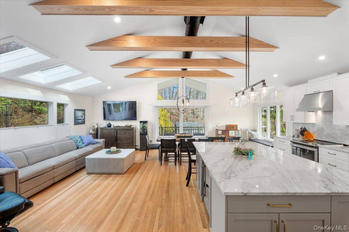Casa com 4 Quartos à Venda em Armonk - Nova Iorque - EUA - 4