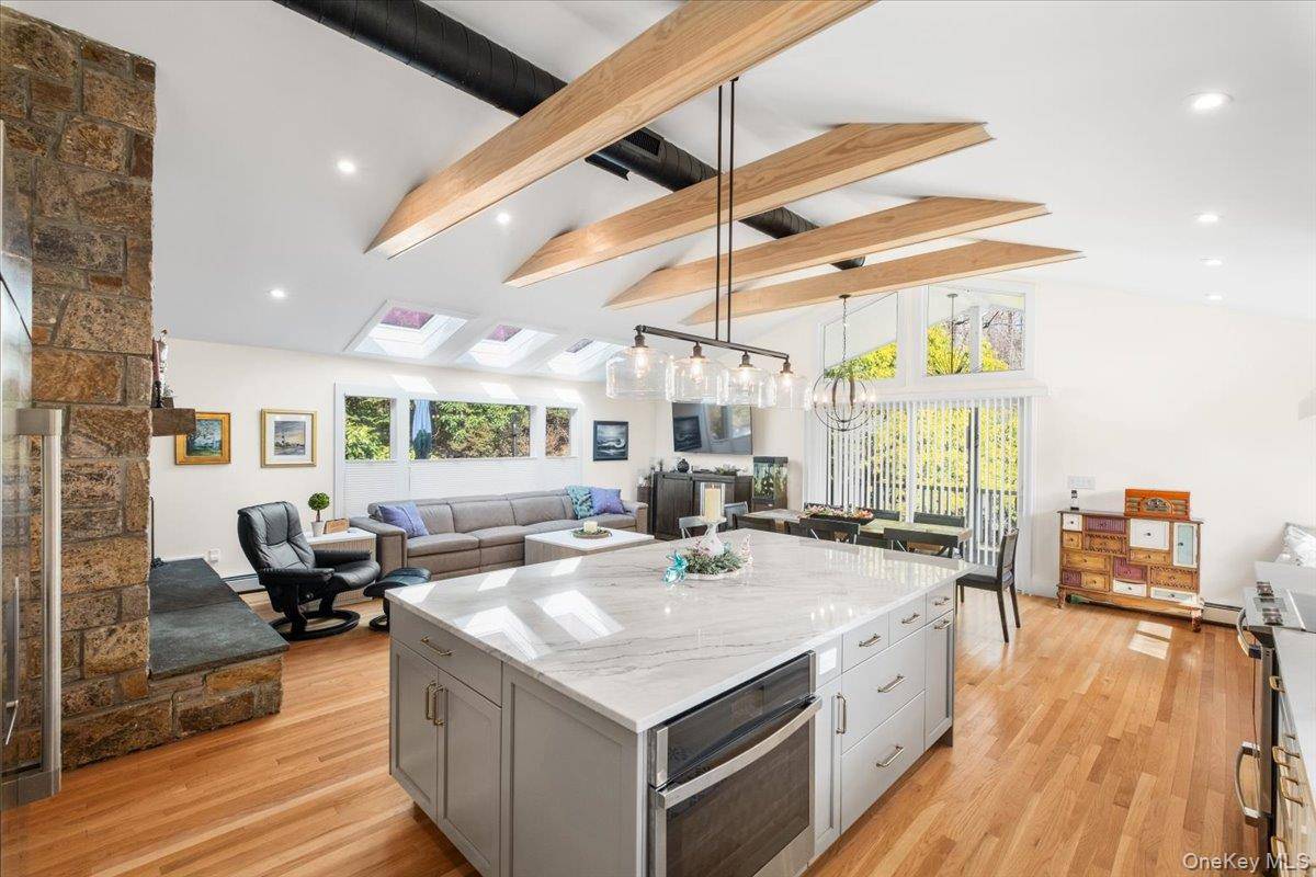 Casa com 4 Quartos à Venda em Armonk - Nova Iorque - EUA - 5