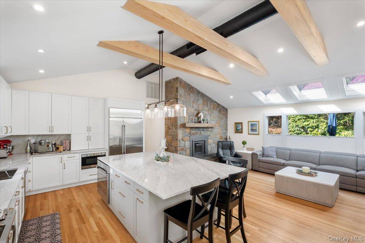 Casa com 4 Quartos à Venda em Armonk - Nova Iorque - EUA - 6