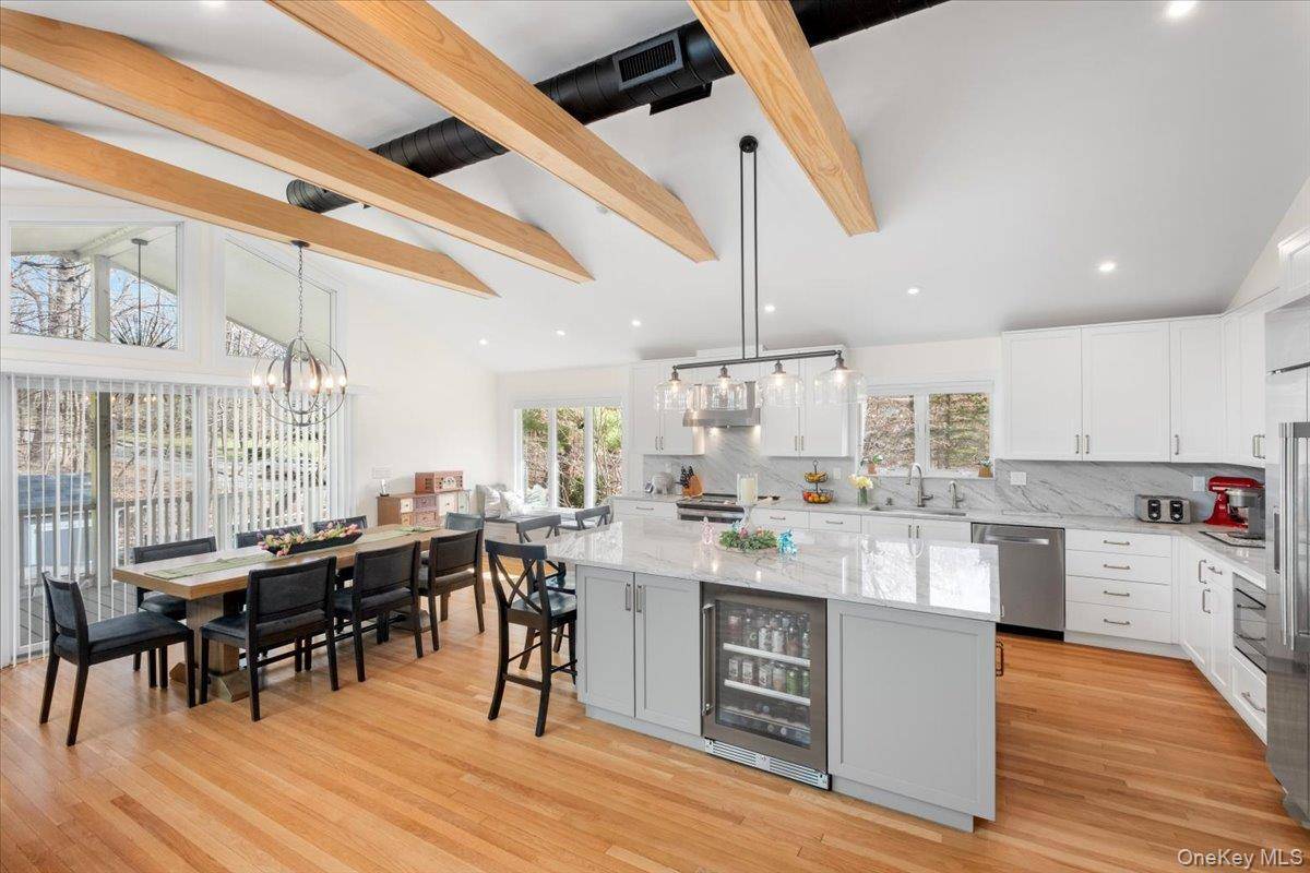 Casa com 4 Quartos à Venda em Armonk - Nova Iorque - EUA - 7