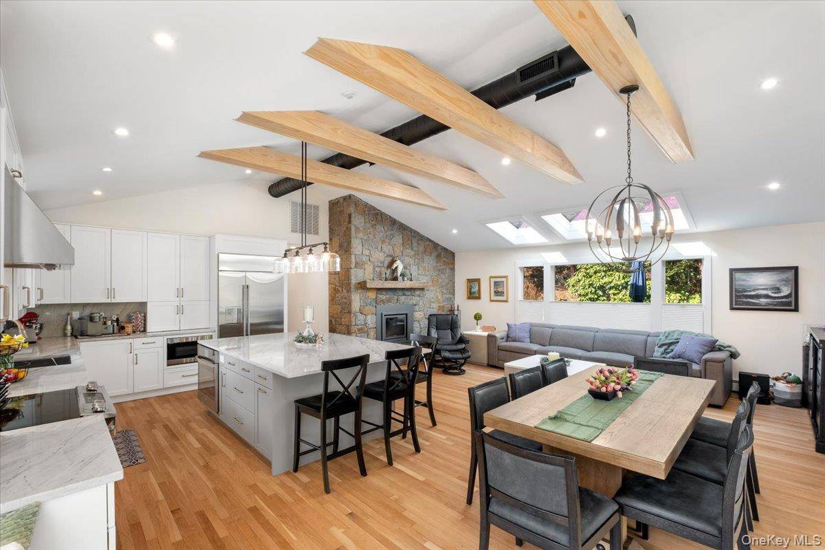 Casa com 4 Quartos à Venda em Armonk - Nova Iorque - EUA - 8