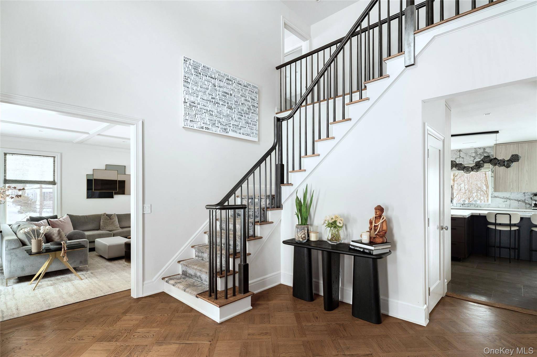 Casa de 4 Dormitorios en Venta en Armonk - Nueva York - EE. UU. - 3