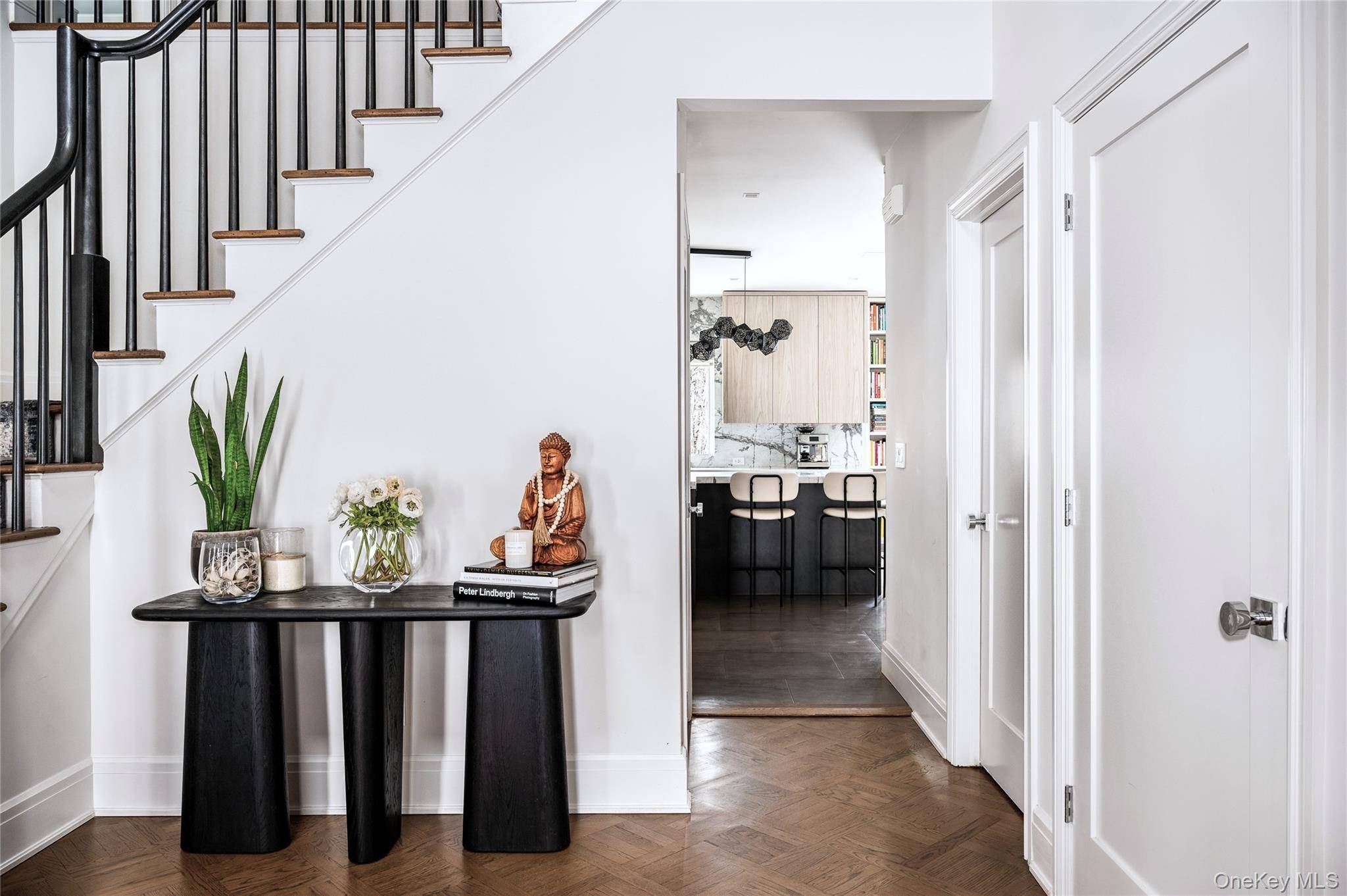Casa de 4 Dormitorios en Venta en Armonk - Nueva York - EE. UU. - 4