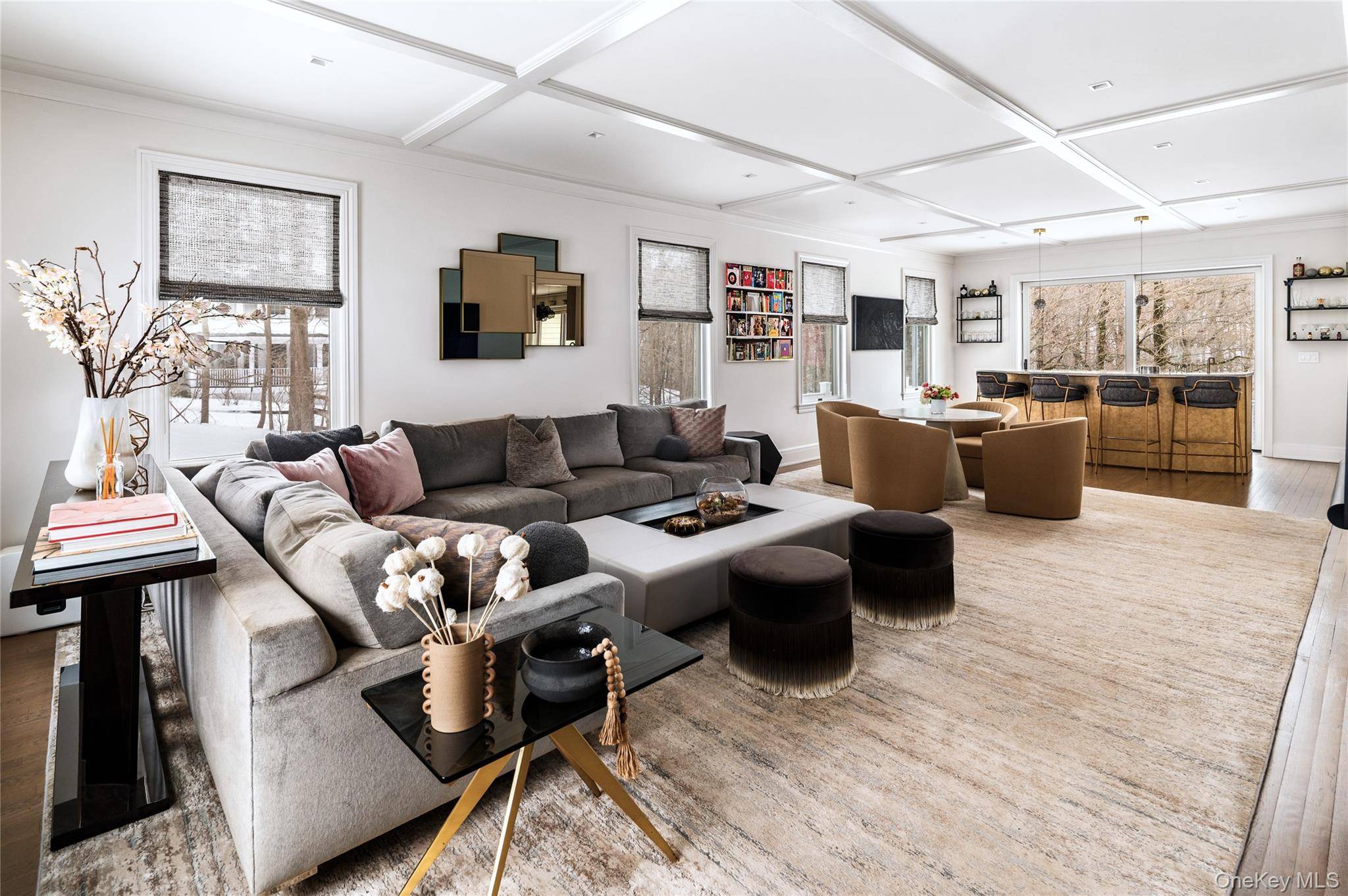Casa de 4 Dormitorios en Venta en Armonk - Nueva York - EE. UU. - 5
