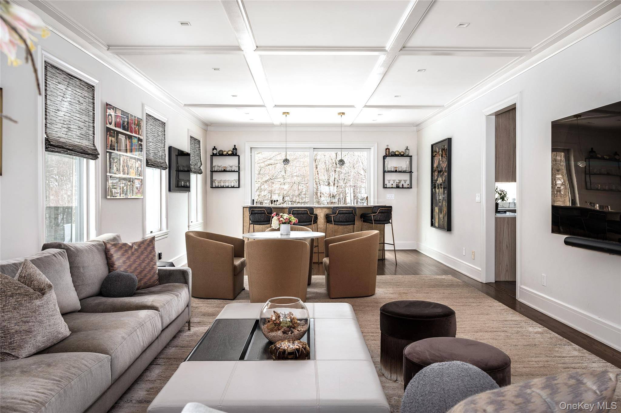 Casa de 4 Dormitorios en Venta en Armonk - Nueva York - EE. UU. - 6