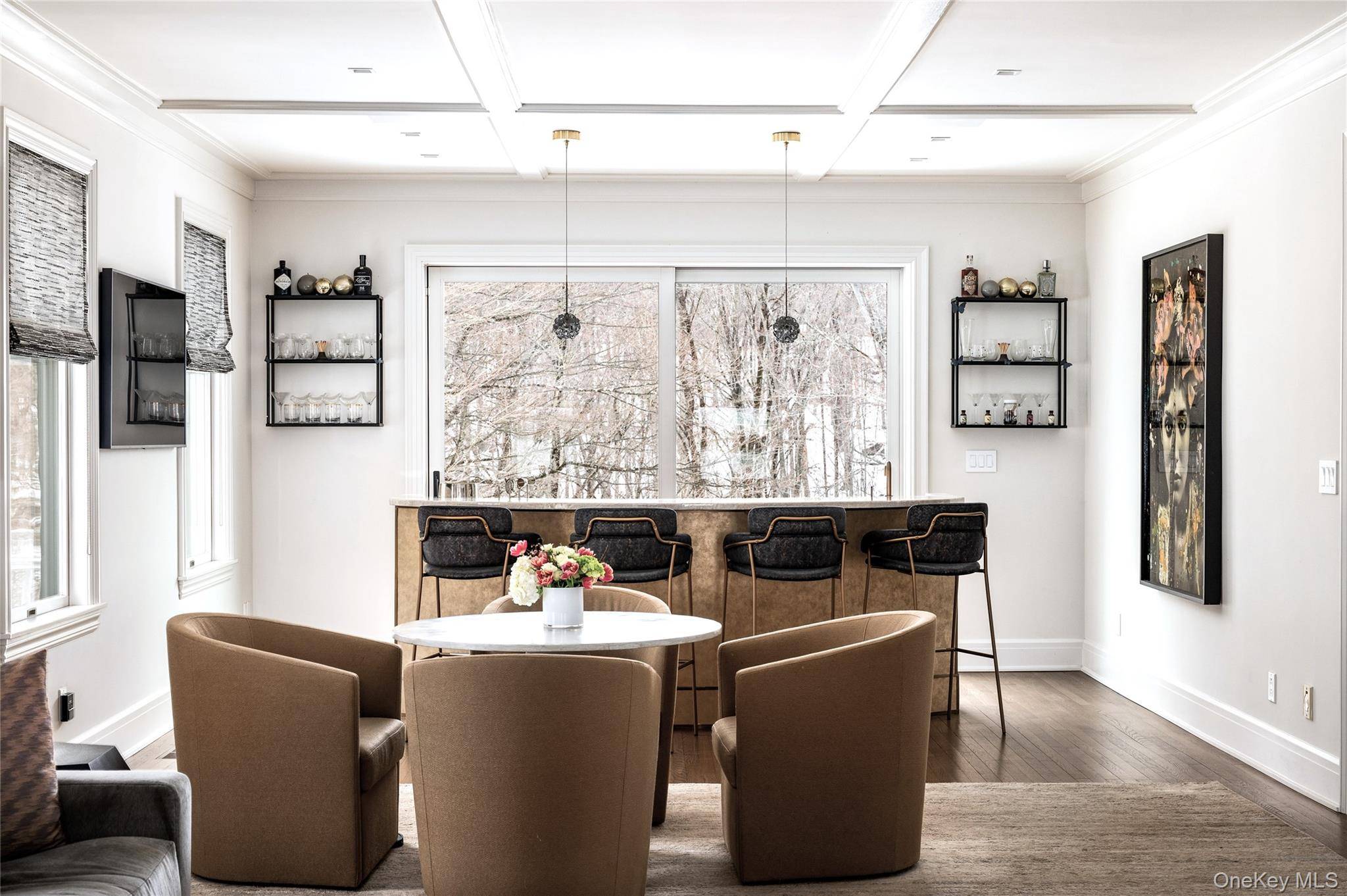 Casa de 4 Dormitorios en Venta en Armonk - Nueva York - EE. UU. - 7