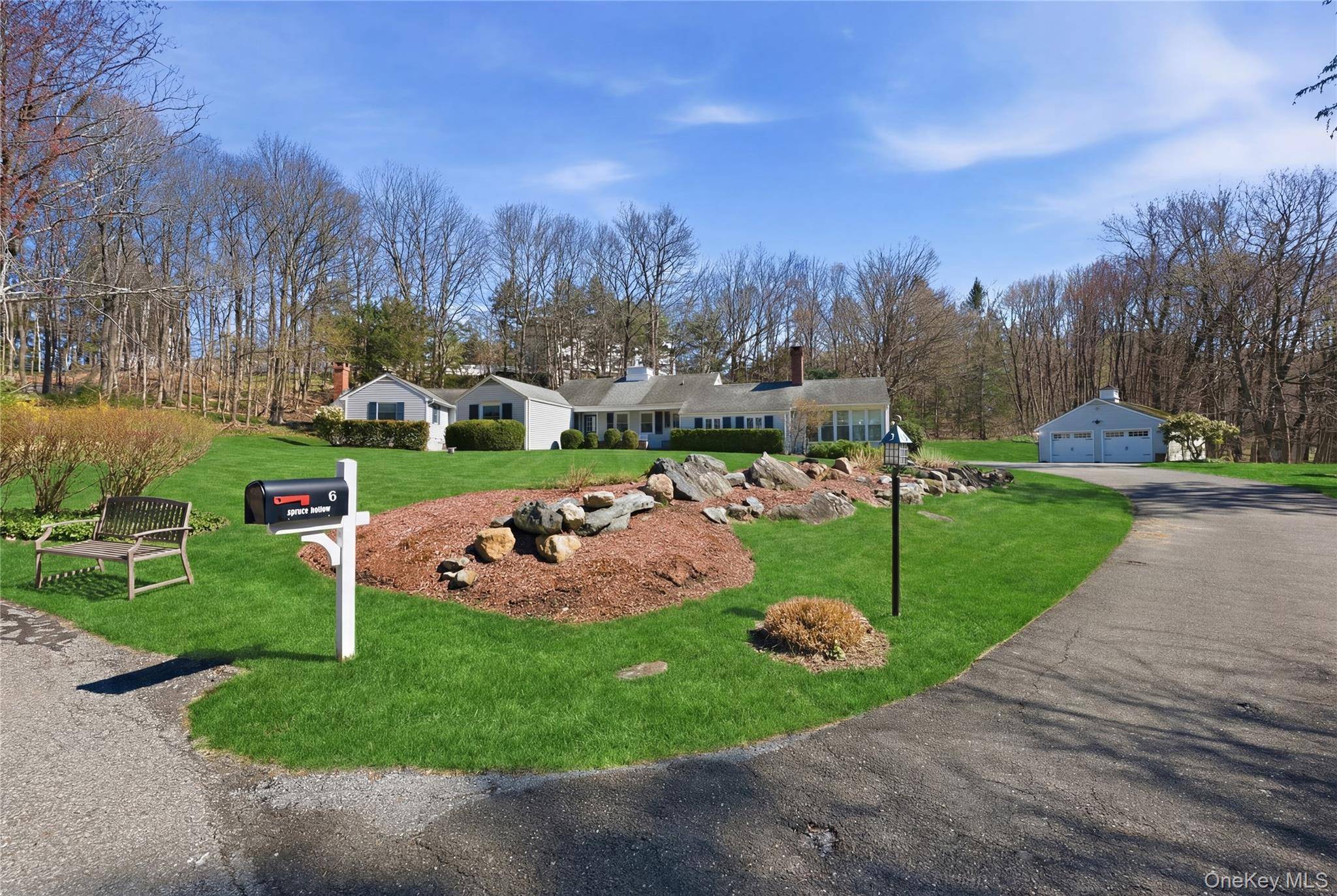 Casa com 4 Quartos à Venda em Armonk - Nova Iorque - EUA - 2