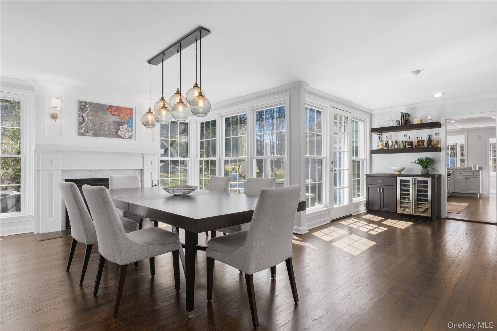 Casa com 4 Quartos à Venda em Armonk - Nova Iorque - EUA - 6