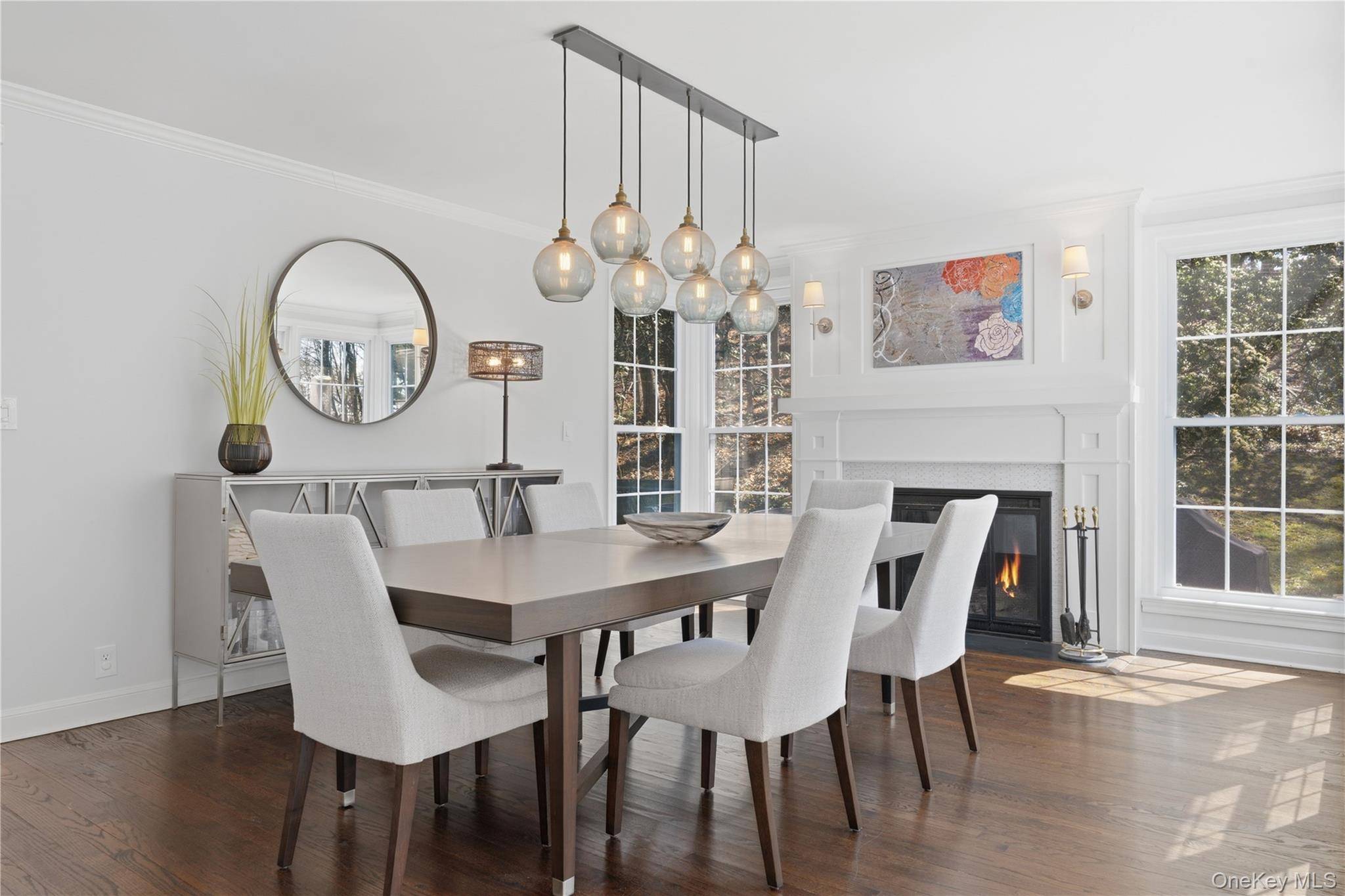 Casa com 4 Quartos à Venda em Armonk - Nova Iorque - EUA - 7