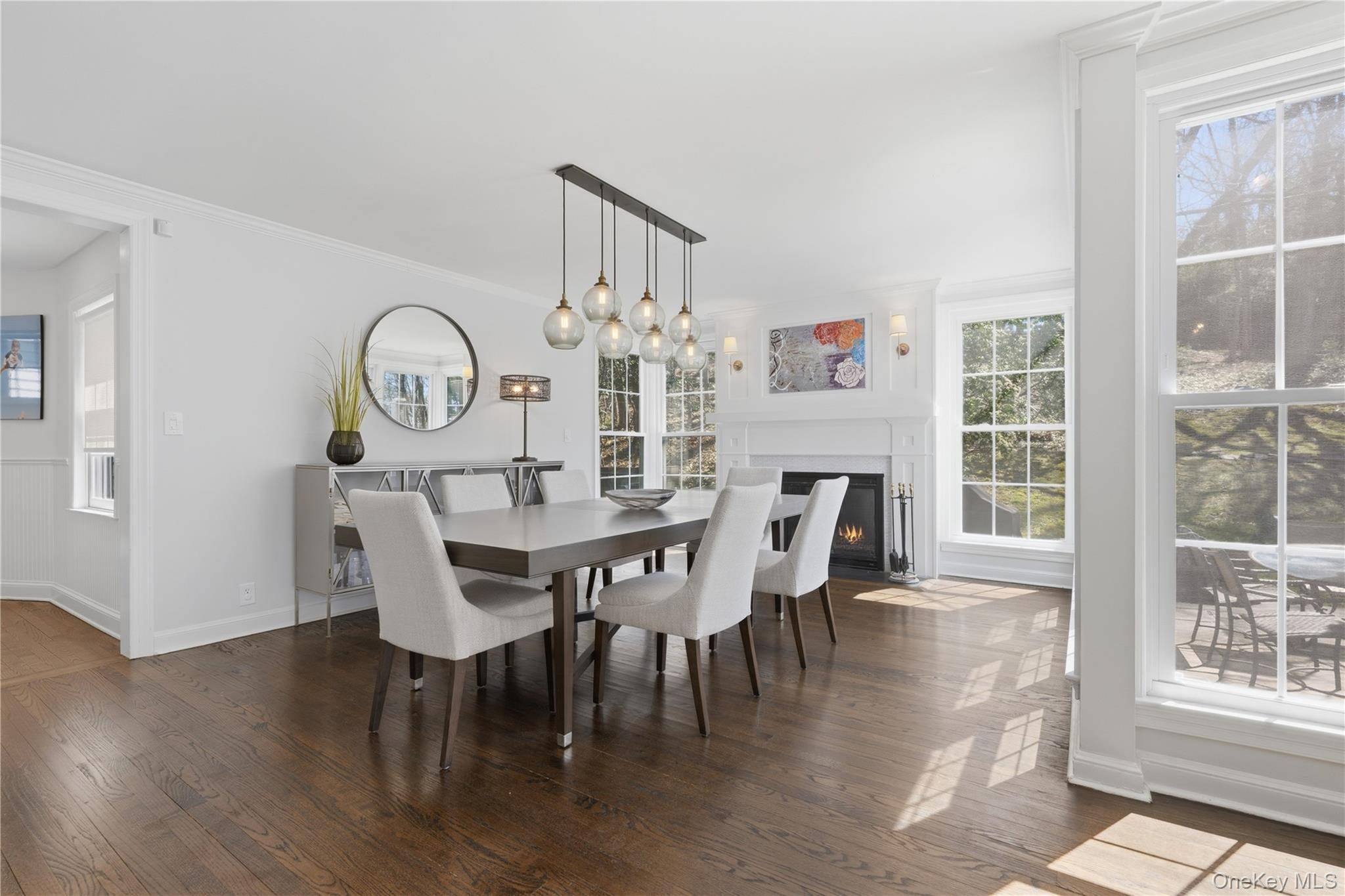 Casa com 4 Quartos à Venda em Armonk - Nova Iorque - EUA - 8