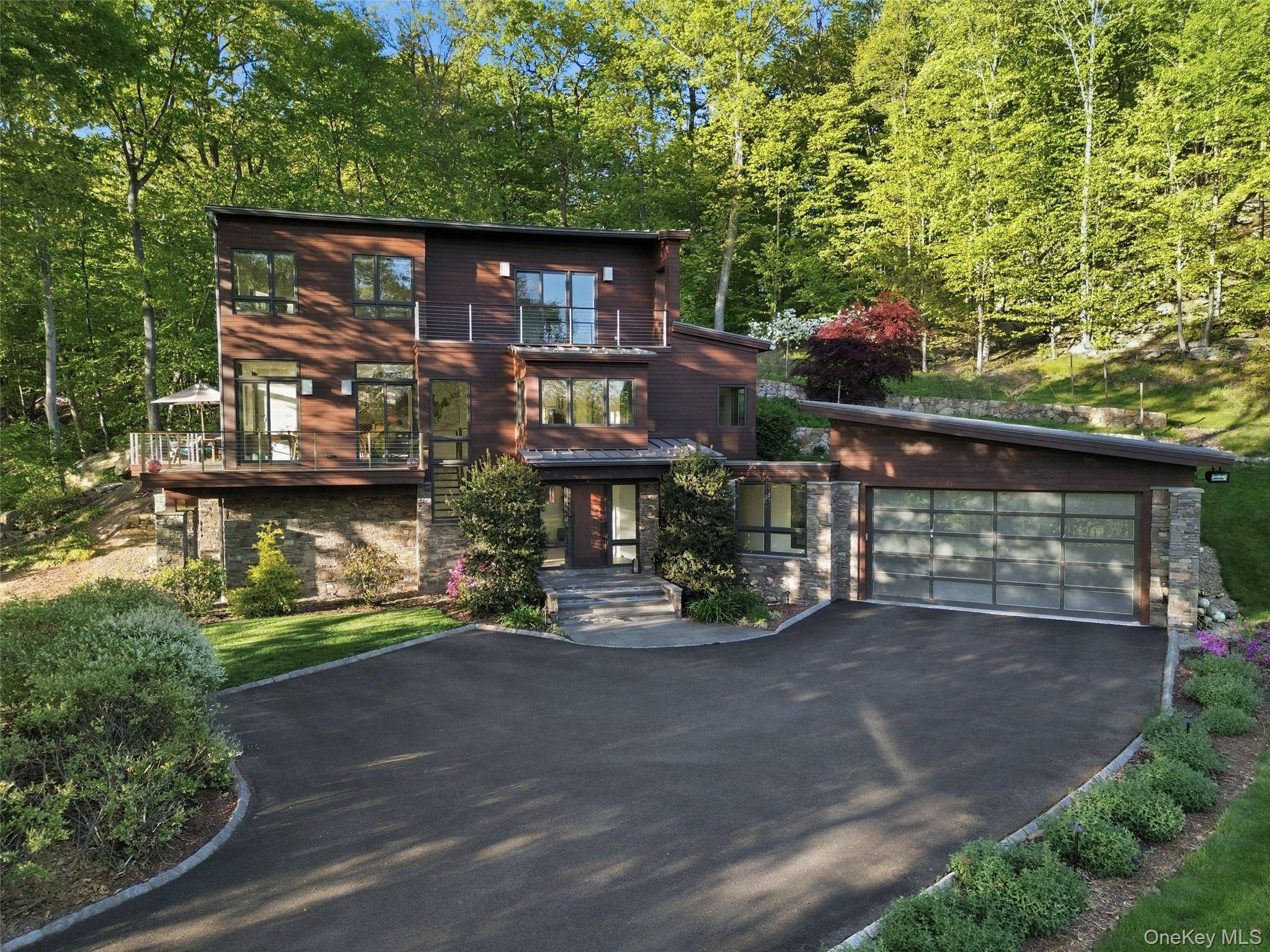 Casa com 4 Quartos à Venda em Armonk - Nova Iorque - EUA - 2