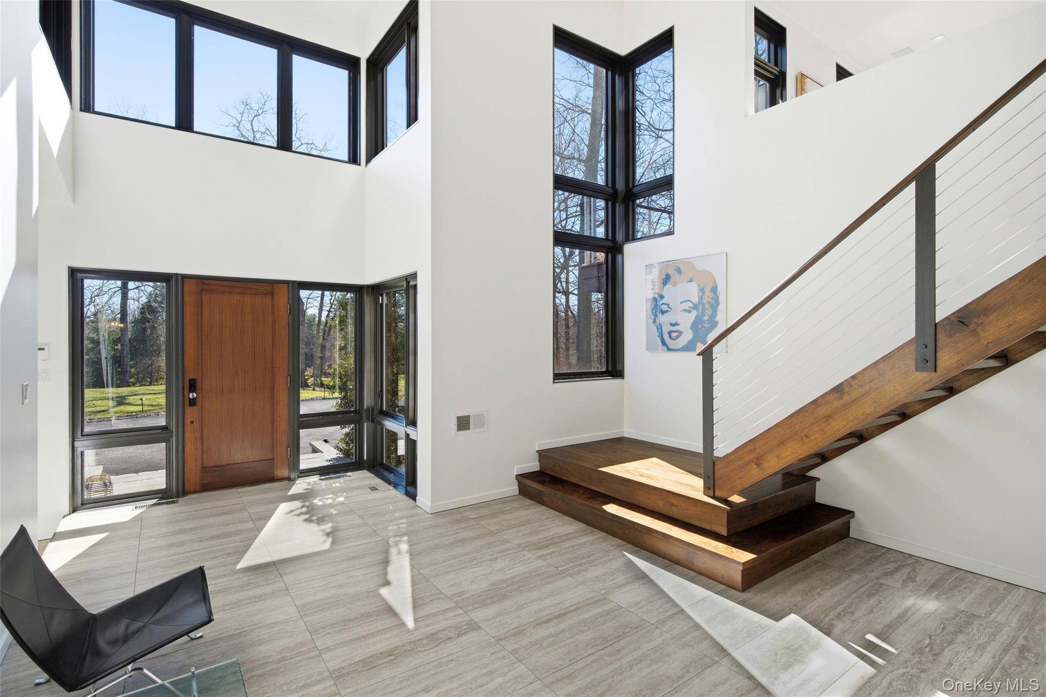 Casa com 4 Quartos à Venda em Armonk - Nova Iorque - EUA - 4