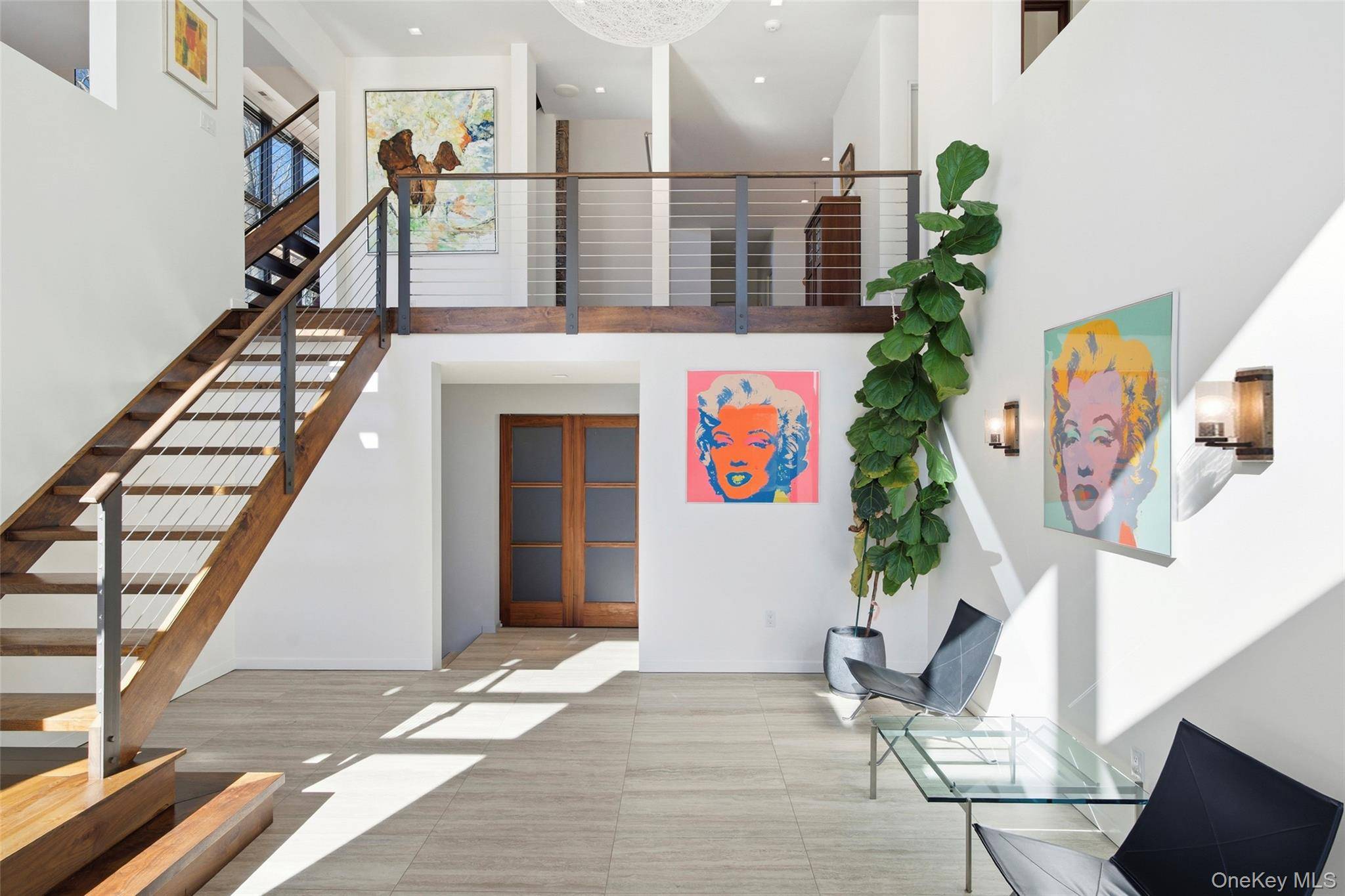 Casa com 4 Quartos à Venda em Armonk - Nova Iorque - EUA - 5