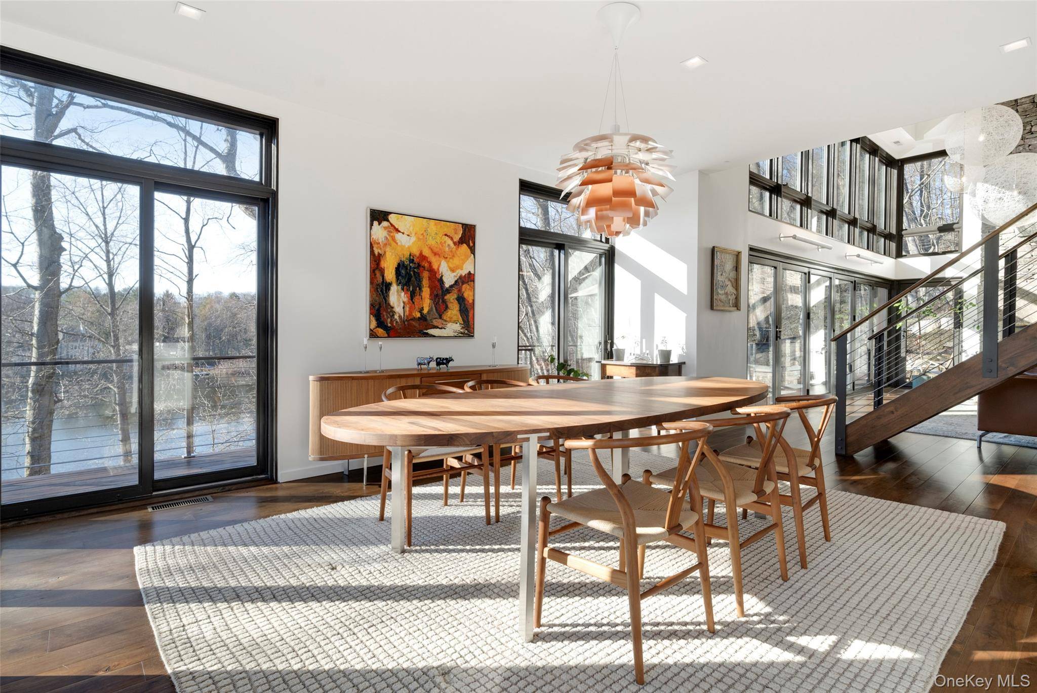 Casa com 4 Quartos à Venda em Armonk - Nova Iorque - EUA - 6