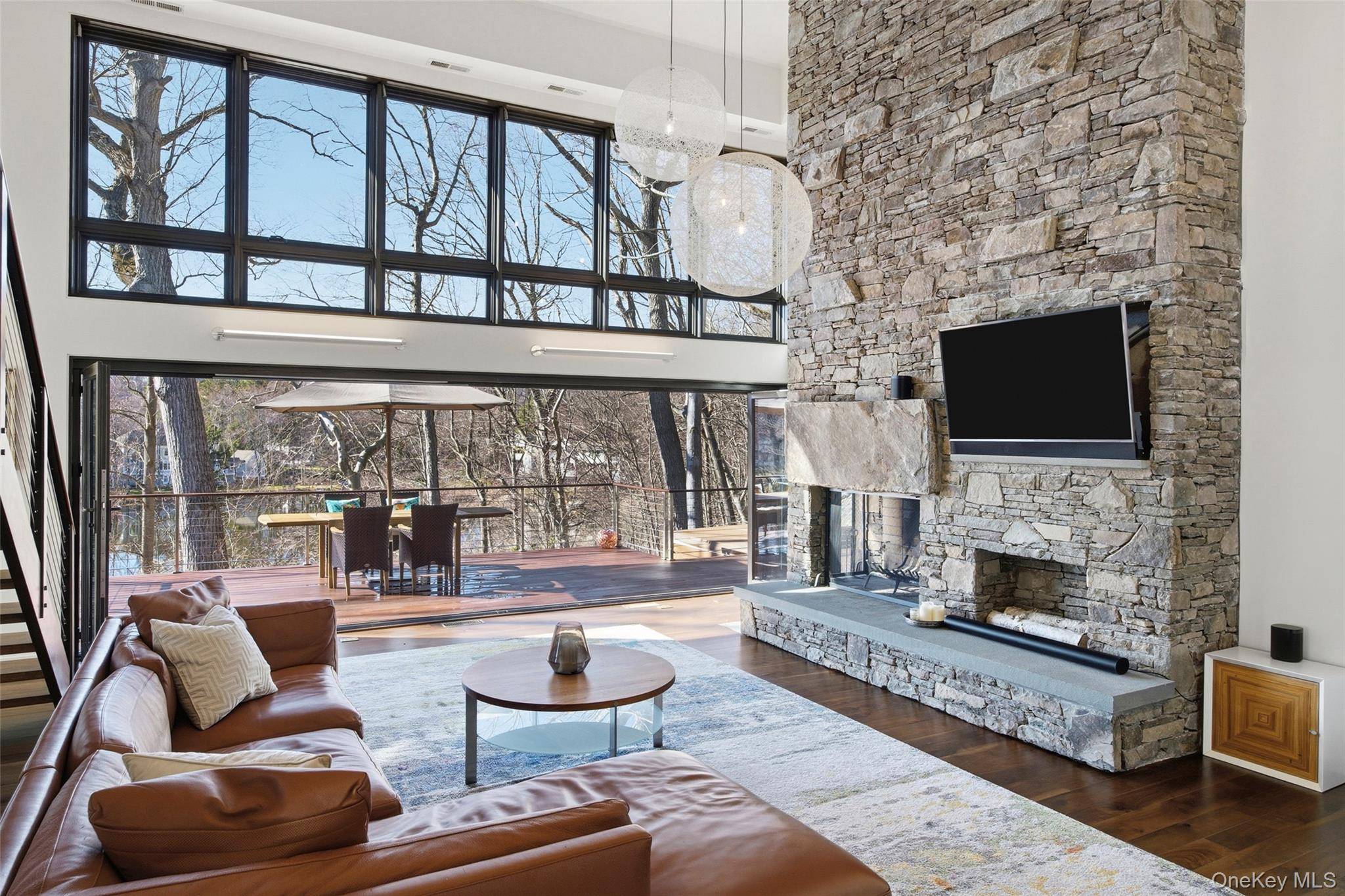 Casa com 4 Quartos à Venda em Armonk - Nova Iorque - EUA - 7