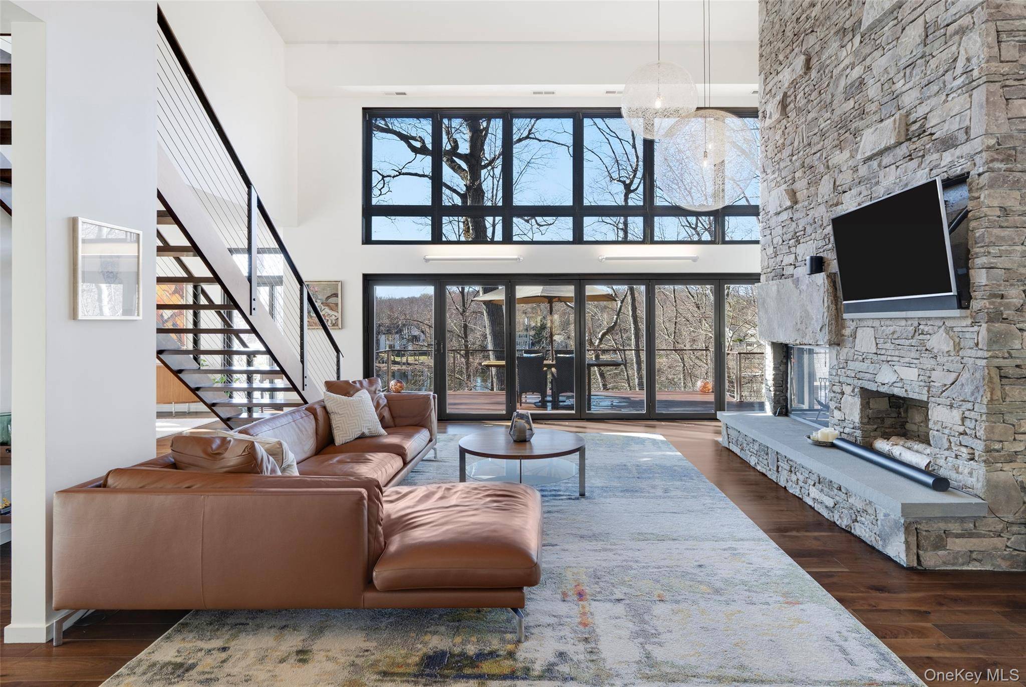 Casa com 4 Quartos à Venda em Armonk - Nova Iorque - EUA - 8
