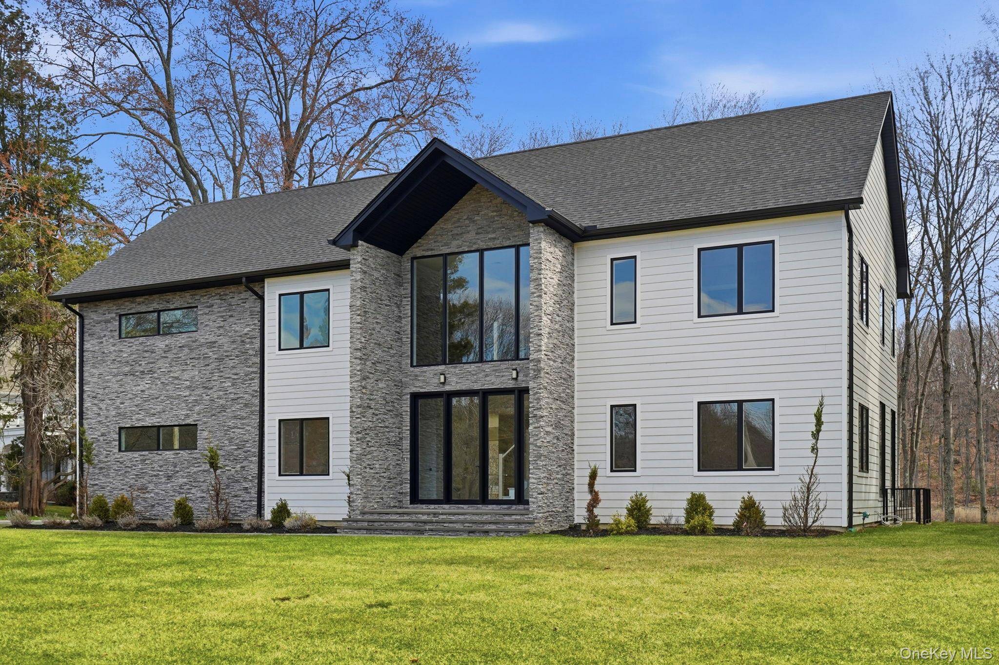 Casa de 4 Dormitorios en Venta en Armonk - Nueva York - EE. UU. - 3
