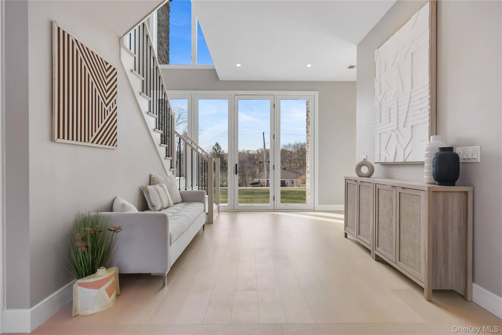 Casa de 4 Dormitorios en Venta en Armonk - Nueva York - EE. UU. - 4