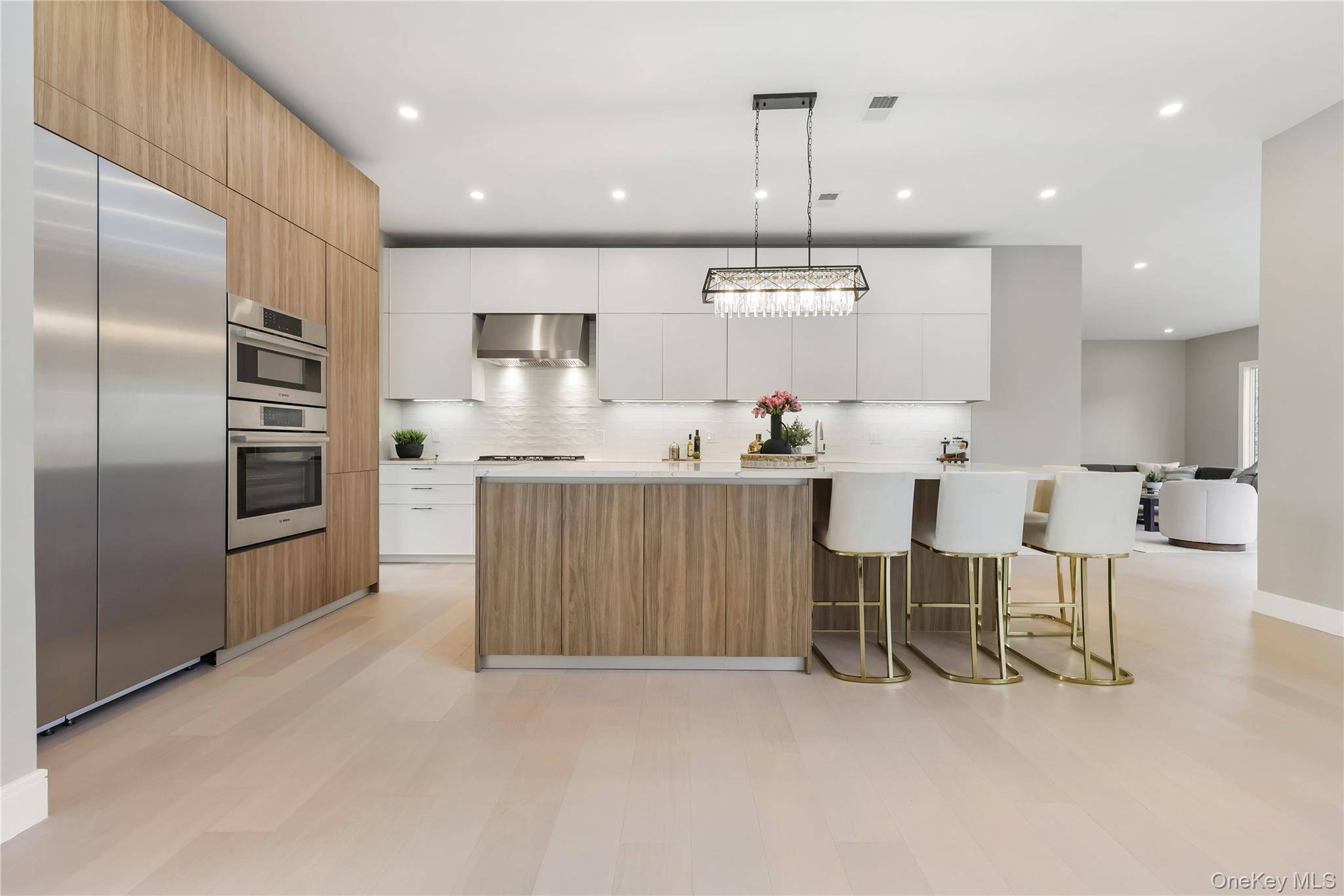 Casa de 4 Dormitorios en Venta en Armonk - Nueva York - EE. UU. - 5