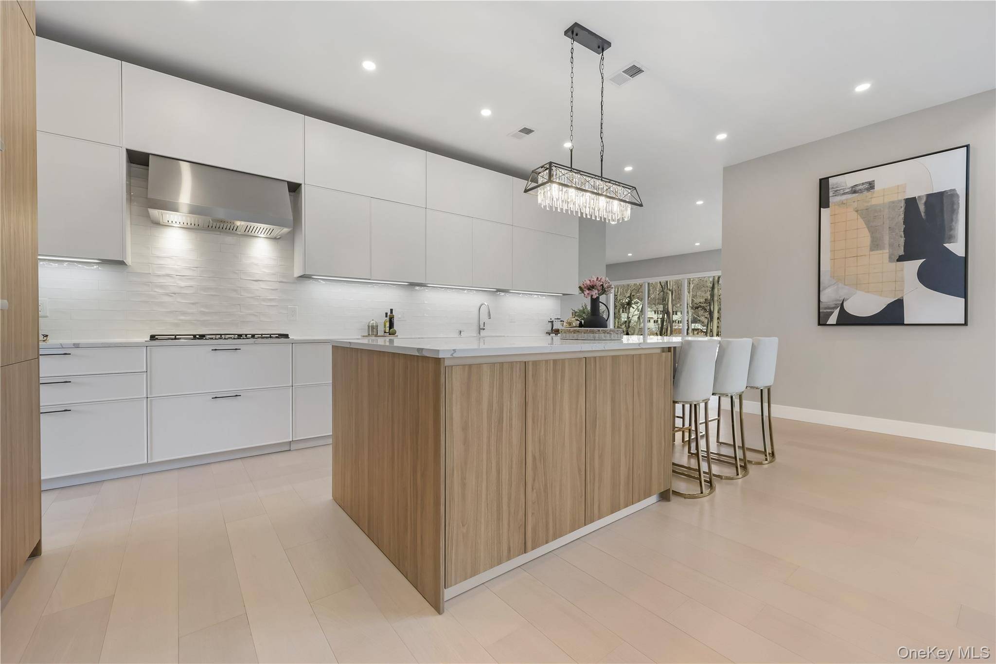 Casa de 4 Dormitorios en Venta en Armonk - Nueva York - EE. UU. - 6