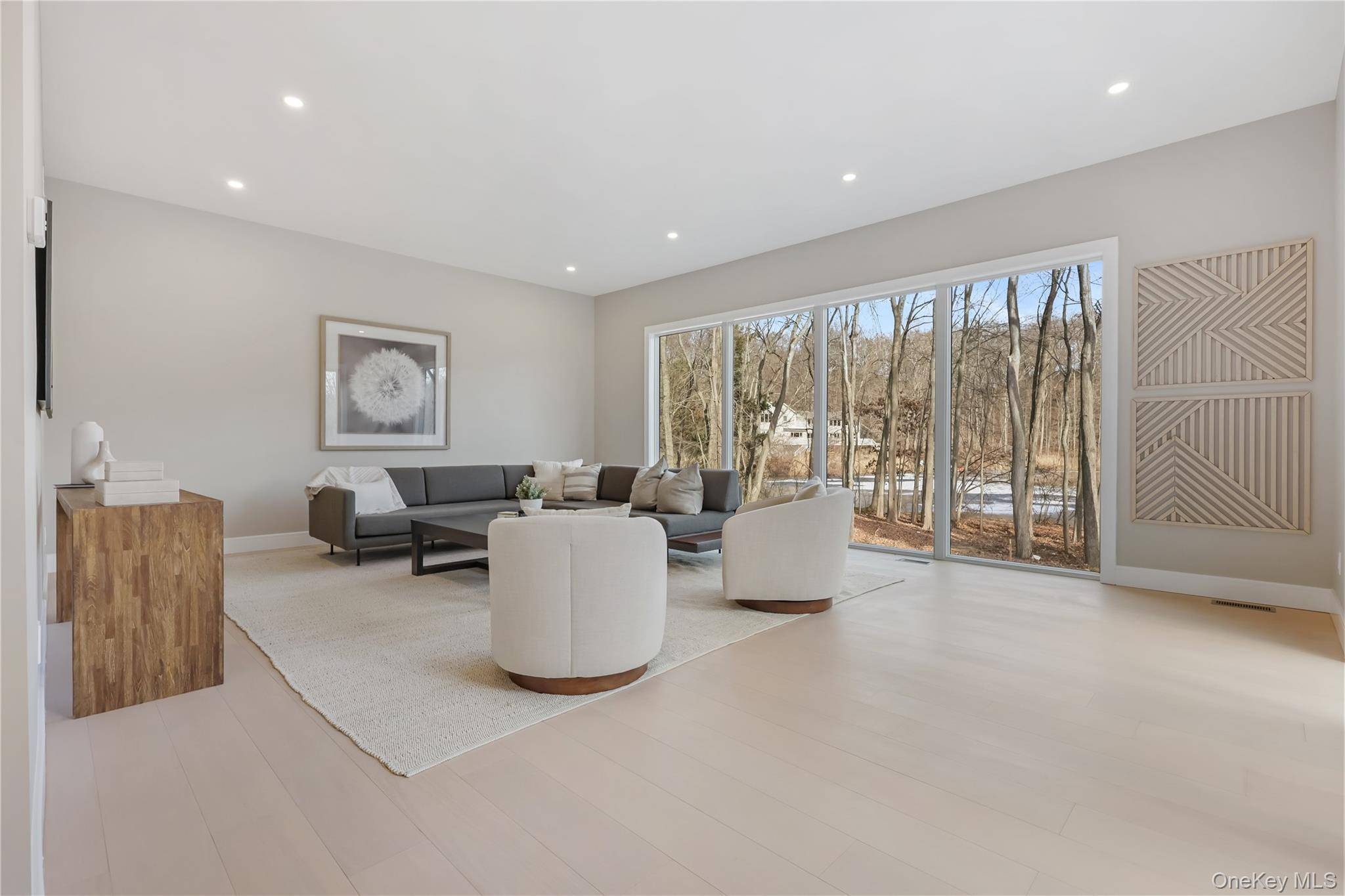 Casa de 4 Dormitorios en Venta en Armonk - Nueva York - EE. UU. - 8