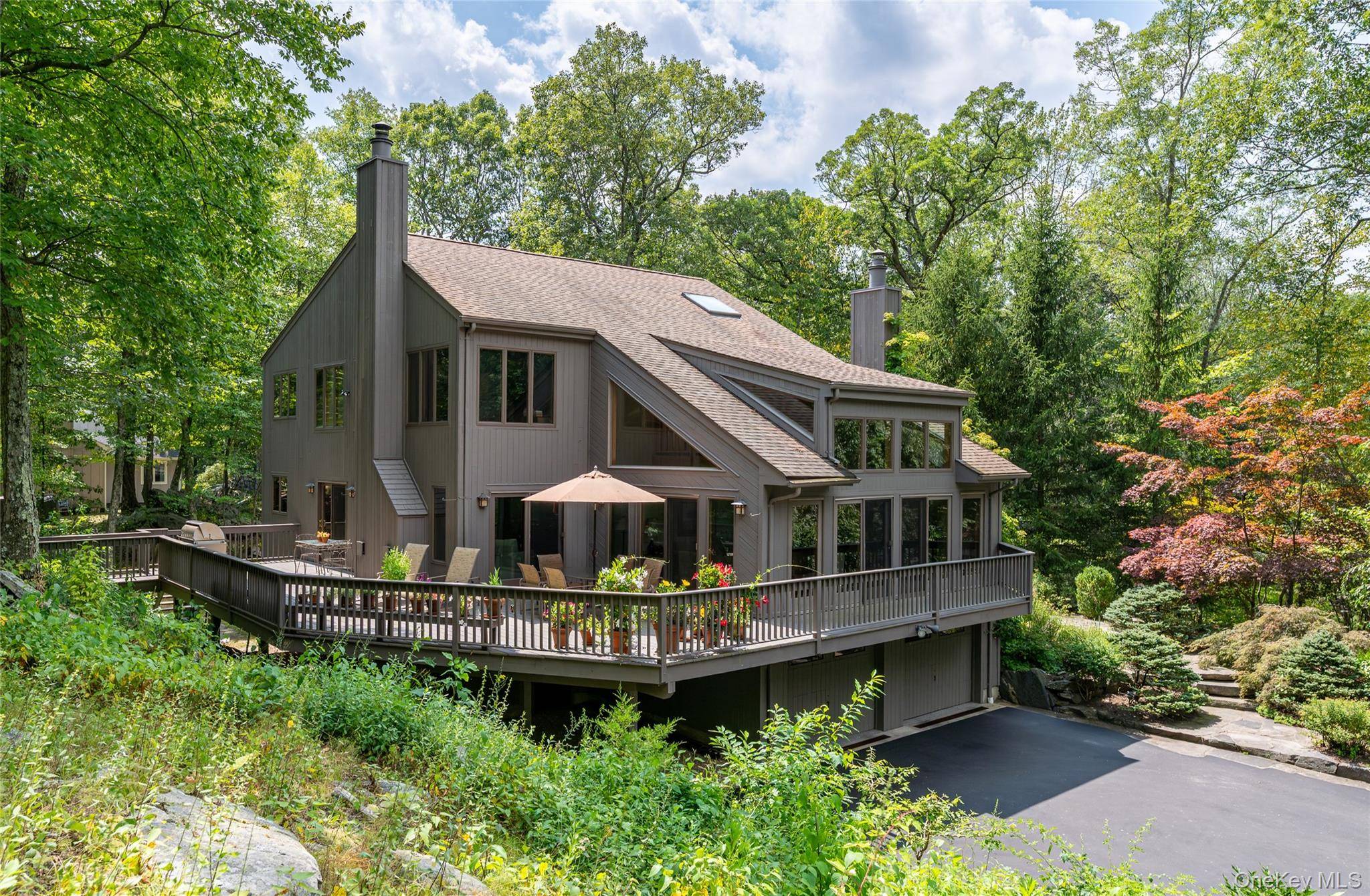 Maison 4 chambres à vendre à Armonk - New York - USA - 1